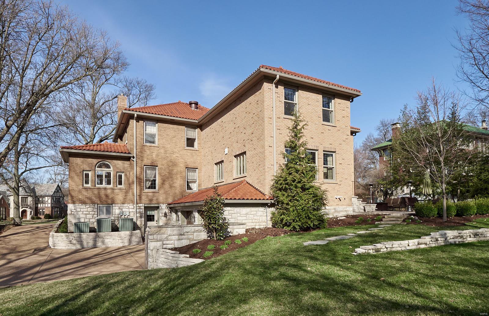 Claverach Park - Residential