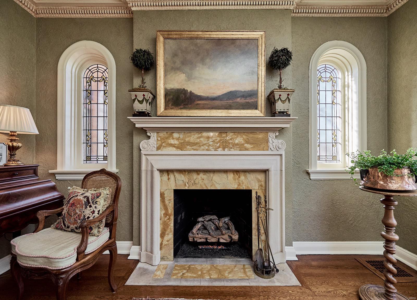 Claverach Park - Residential