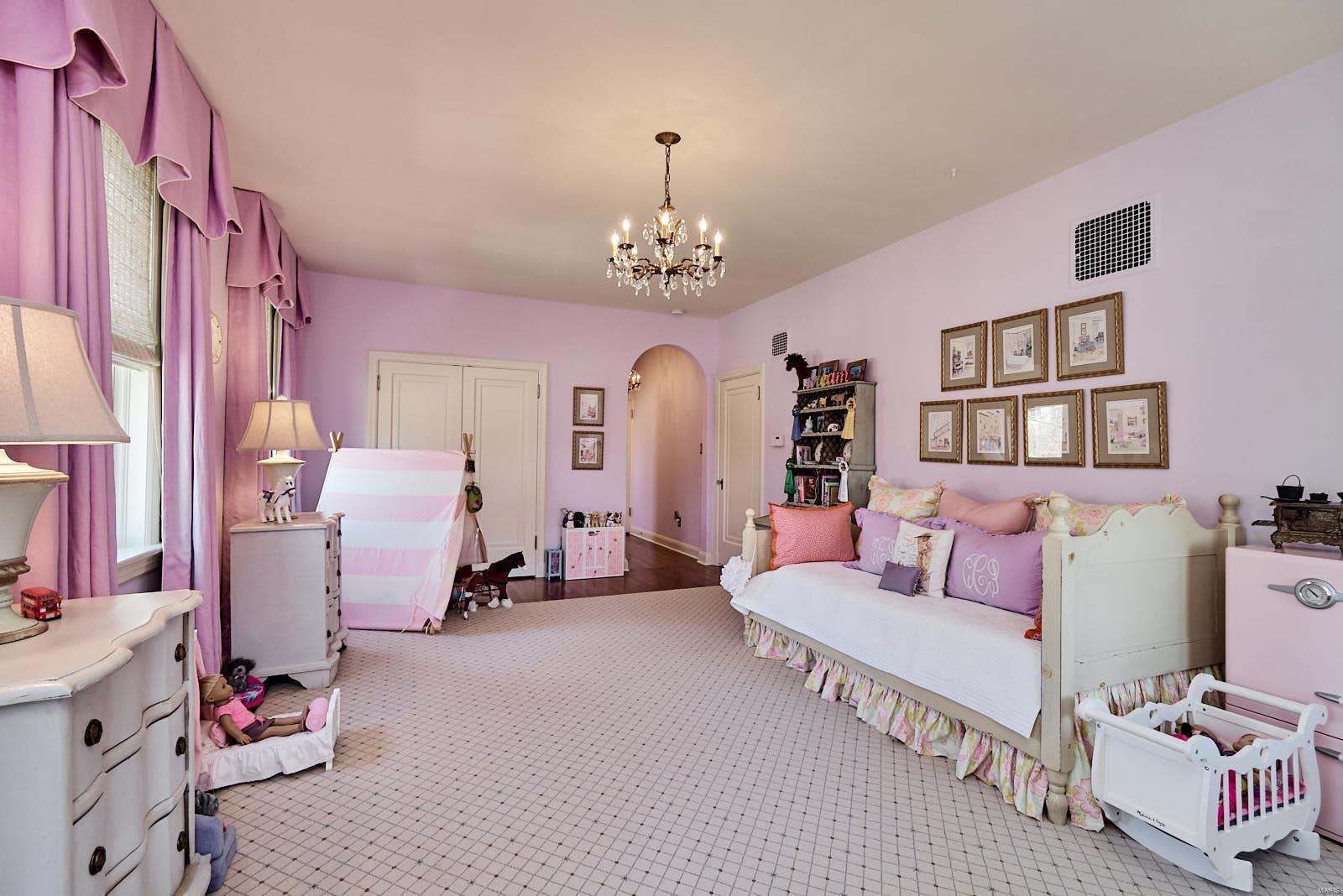 Claverach Park - Residential