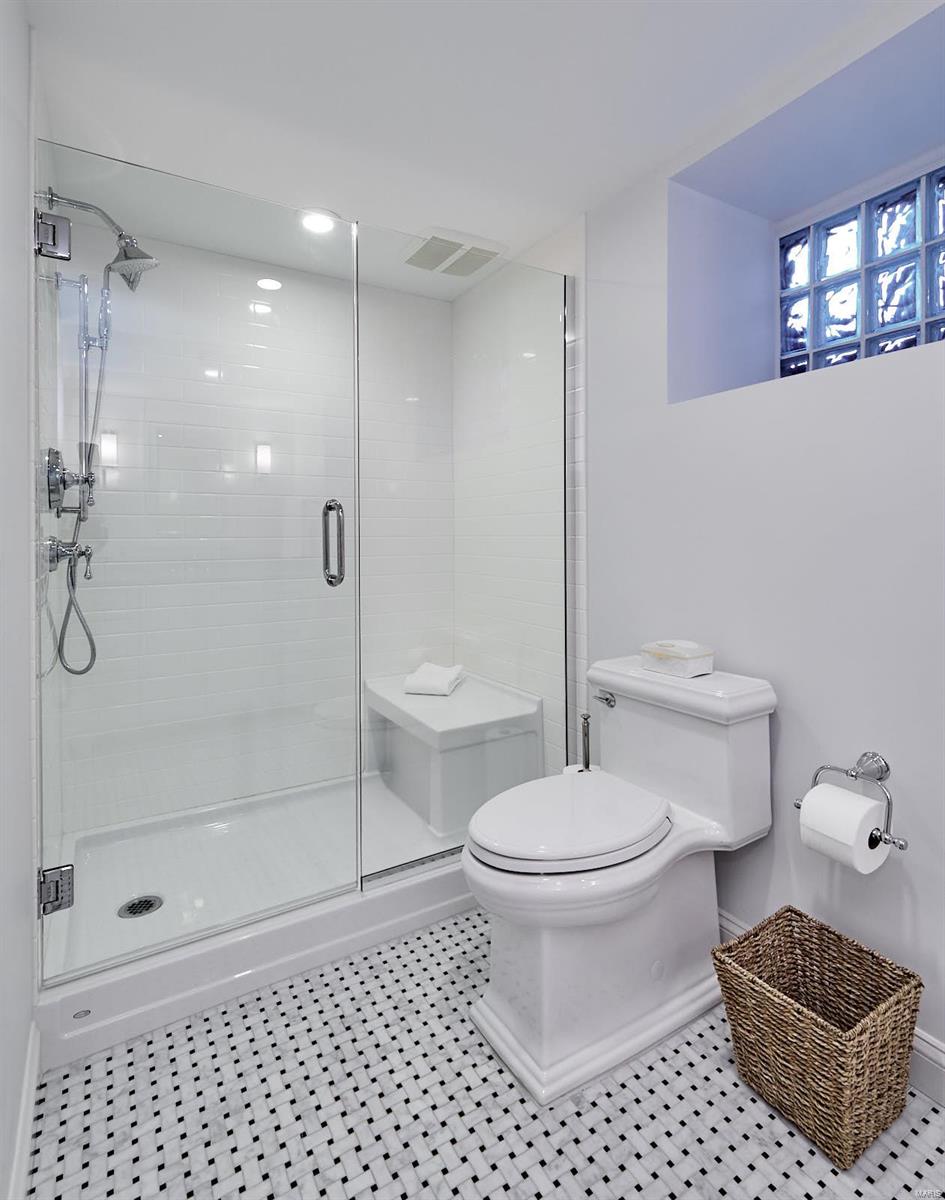 Claverach Park - Residential