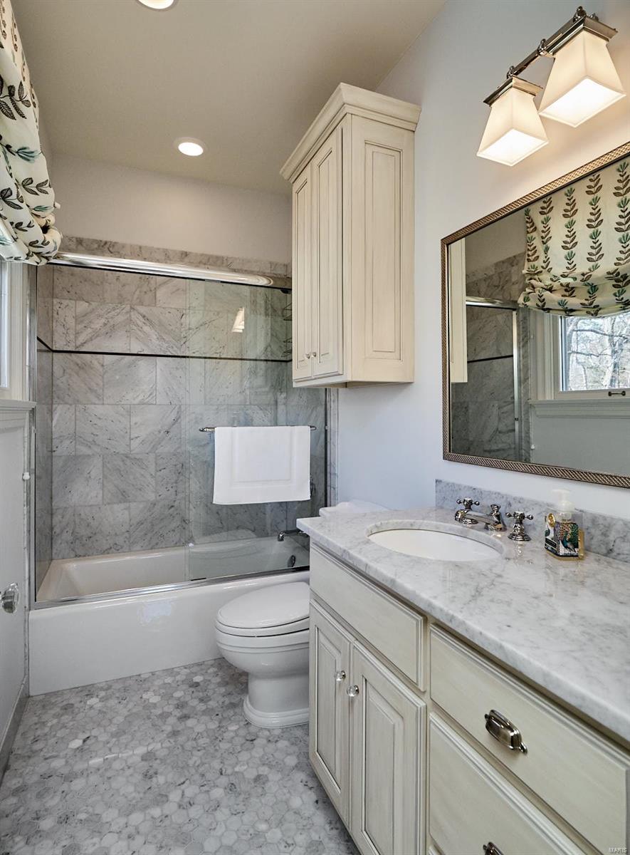 Claverach Park - Residential