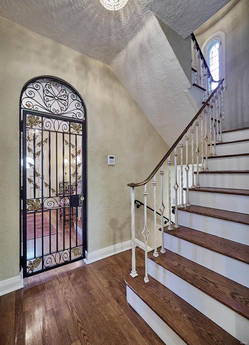 Claverach Park - Residential