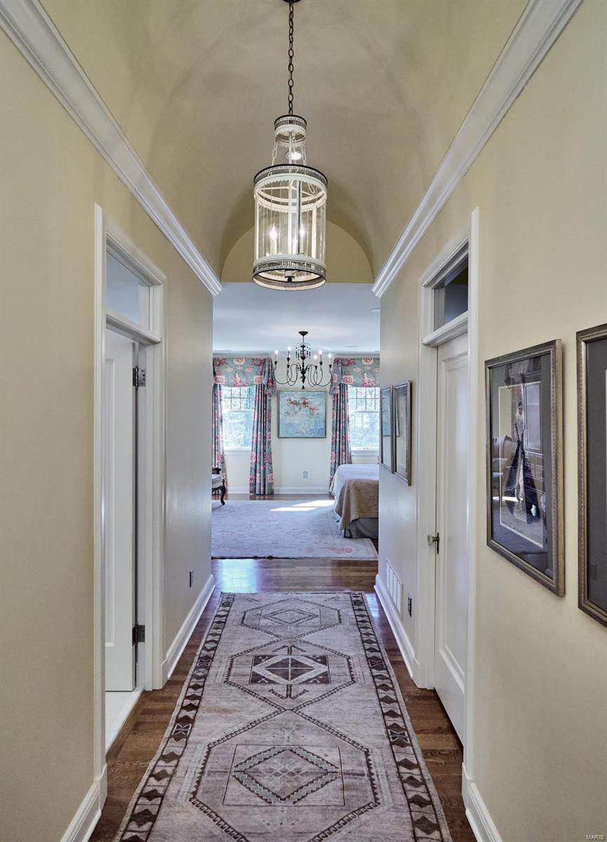 Claverach Park - Residential