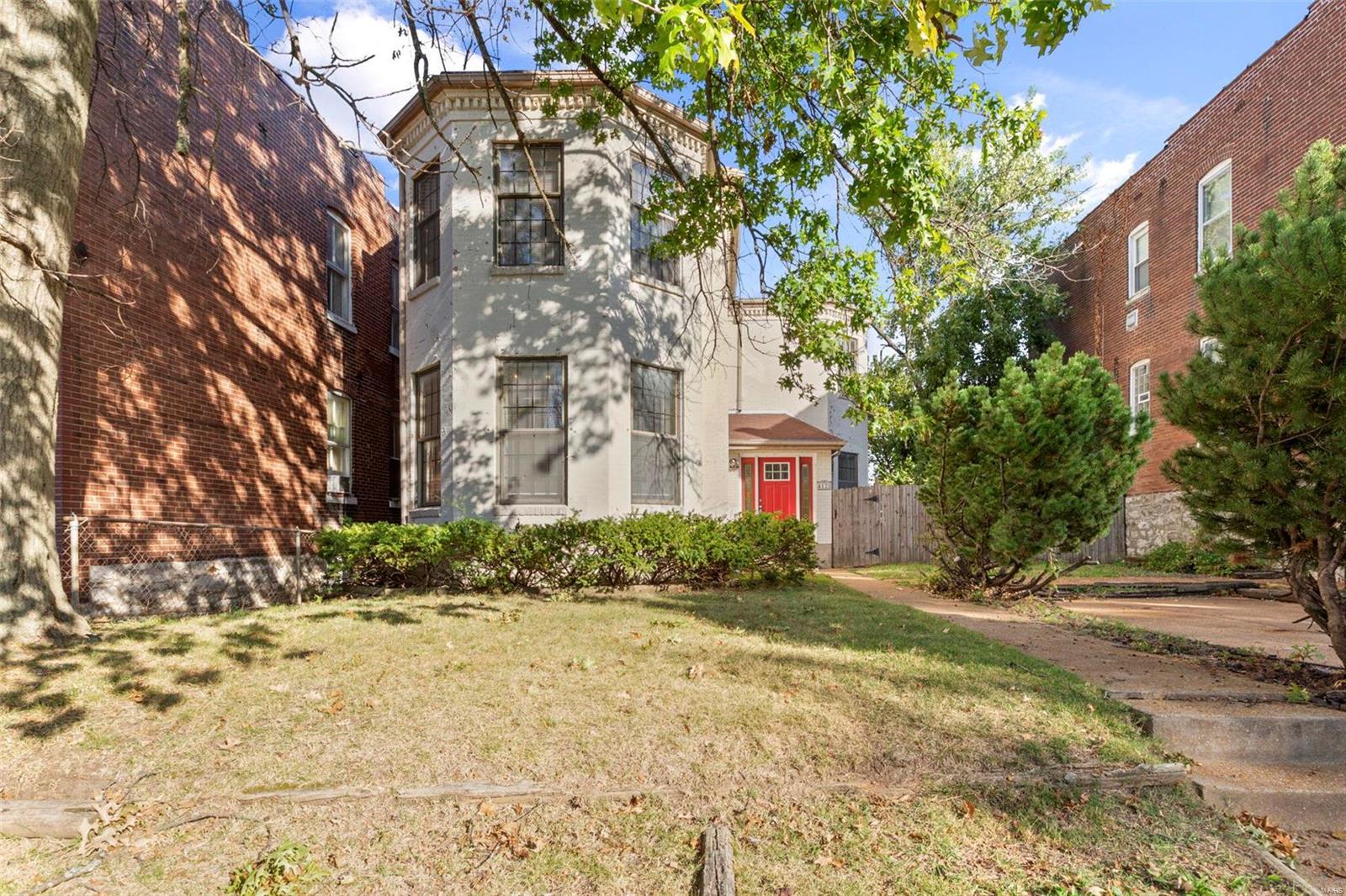 Saint Louis Commons Add - Residential