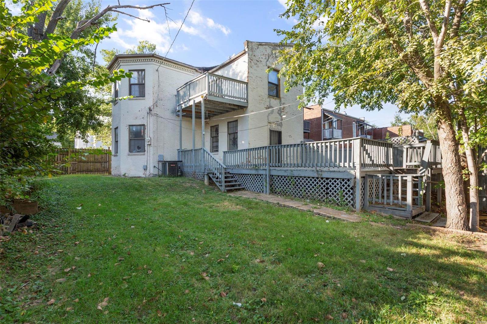 Saint Louis Commons Add - Residential