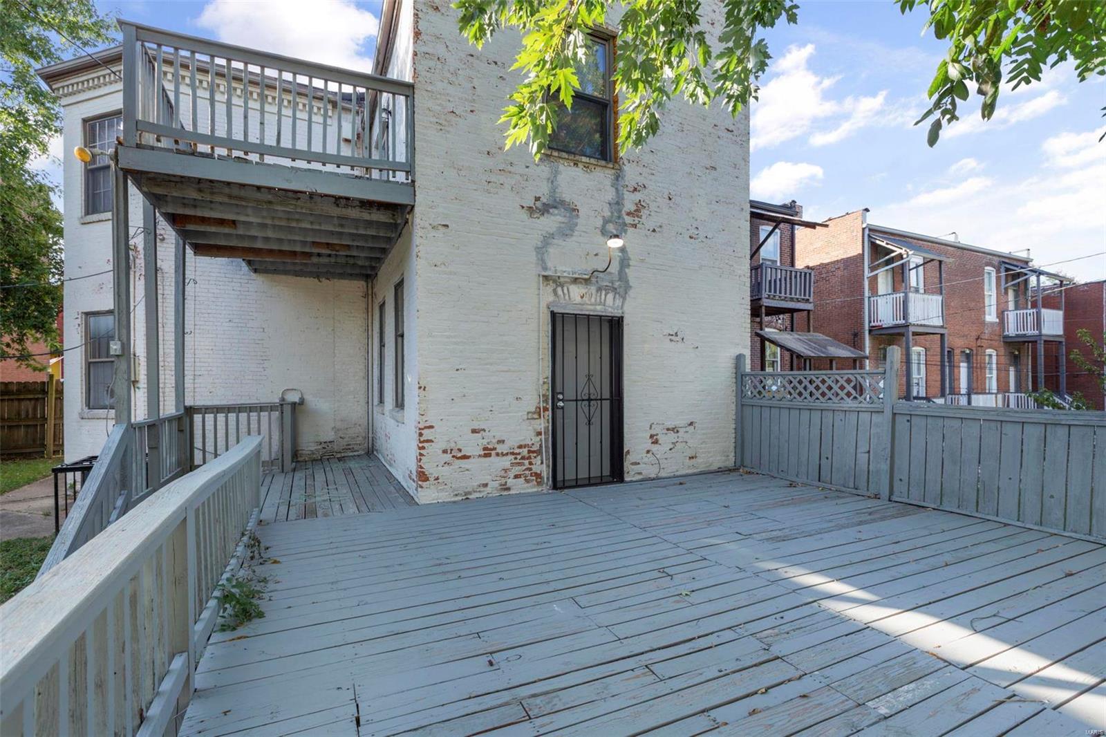 Saint Louis Commons Add - Residential