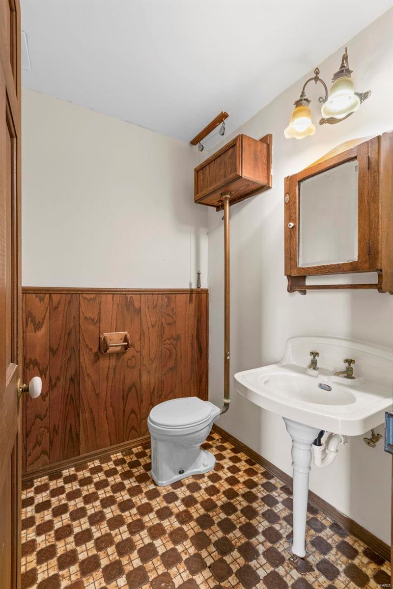 Saint Louis Commons Add - Residential