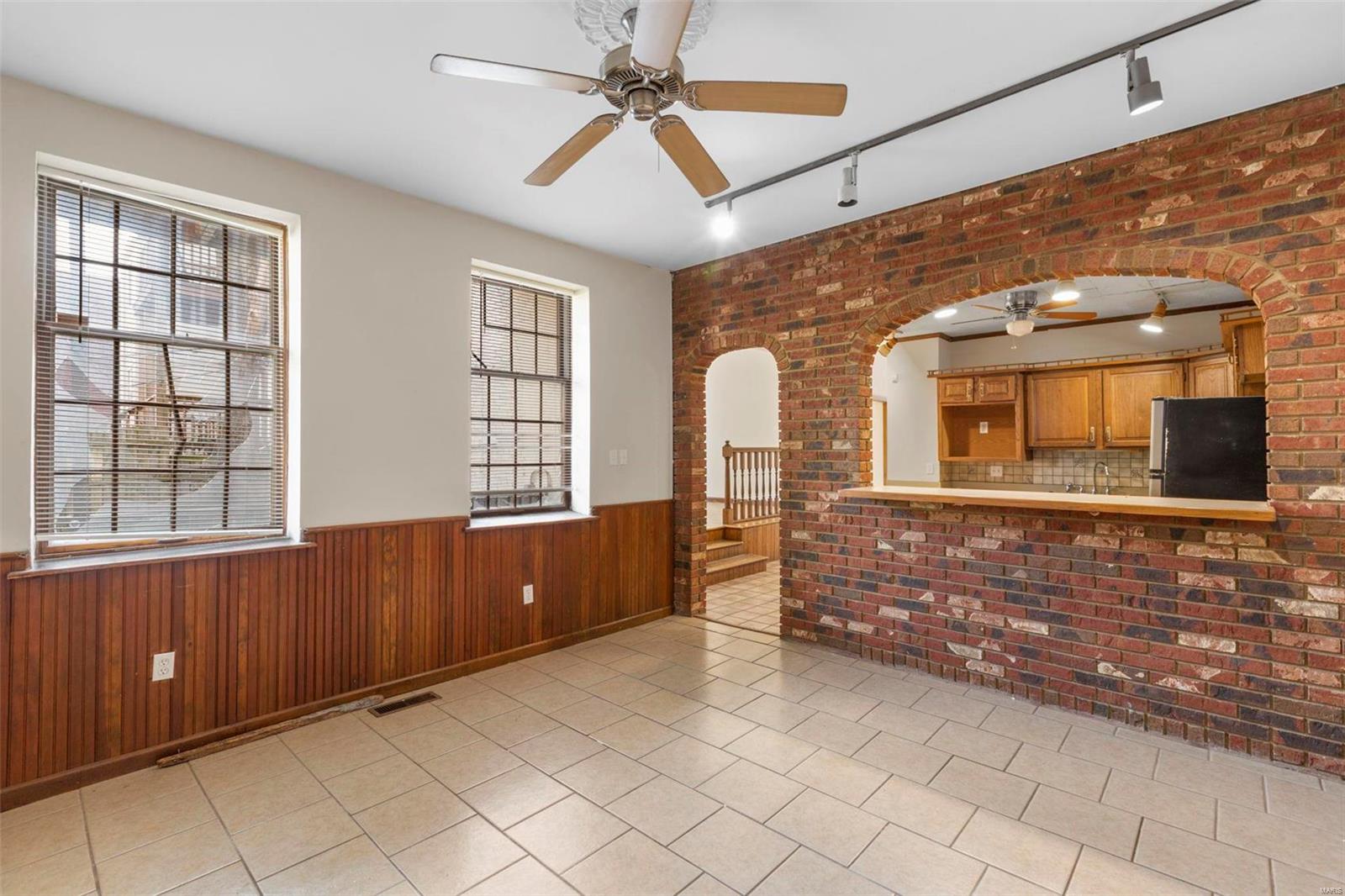 Saint Louis Commons Add - Residential