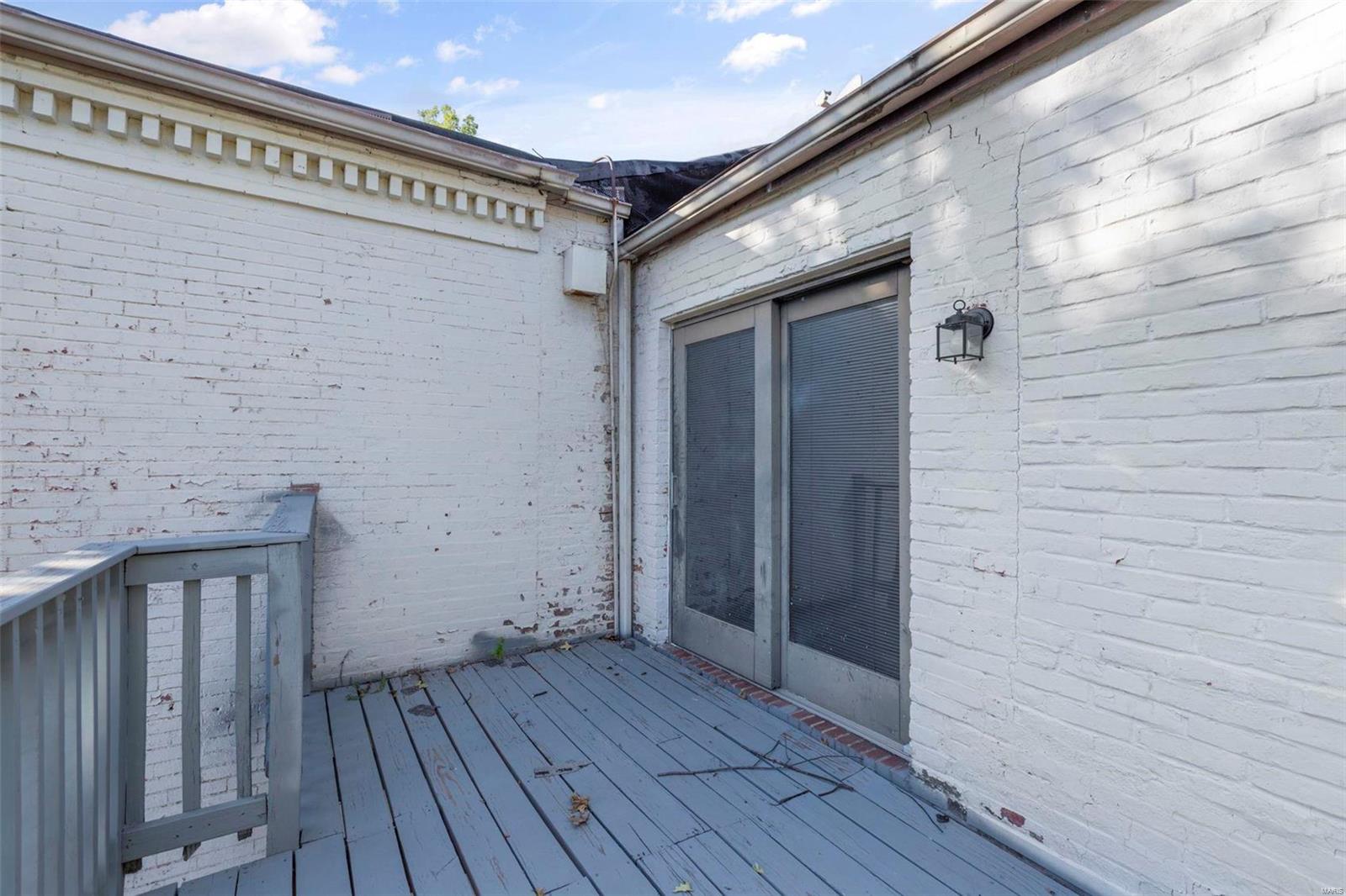 Saint Louis Commons Add - Residential