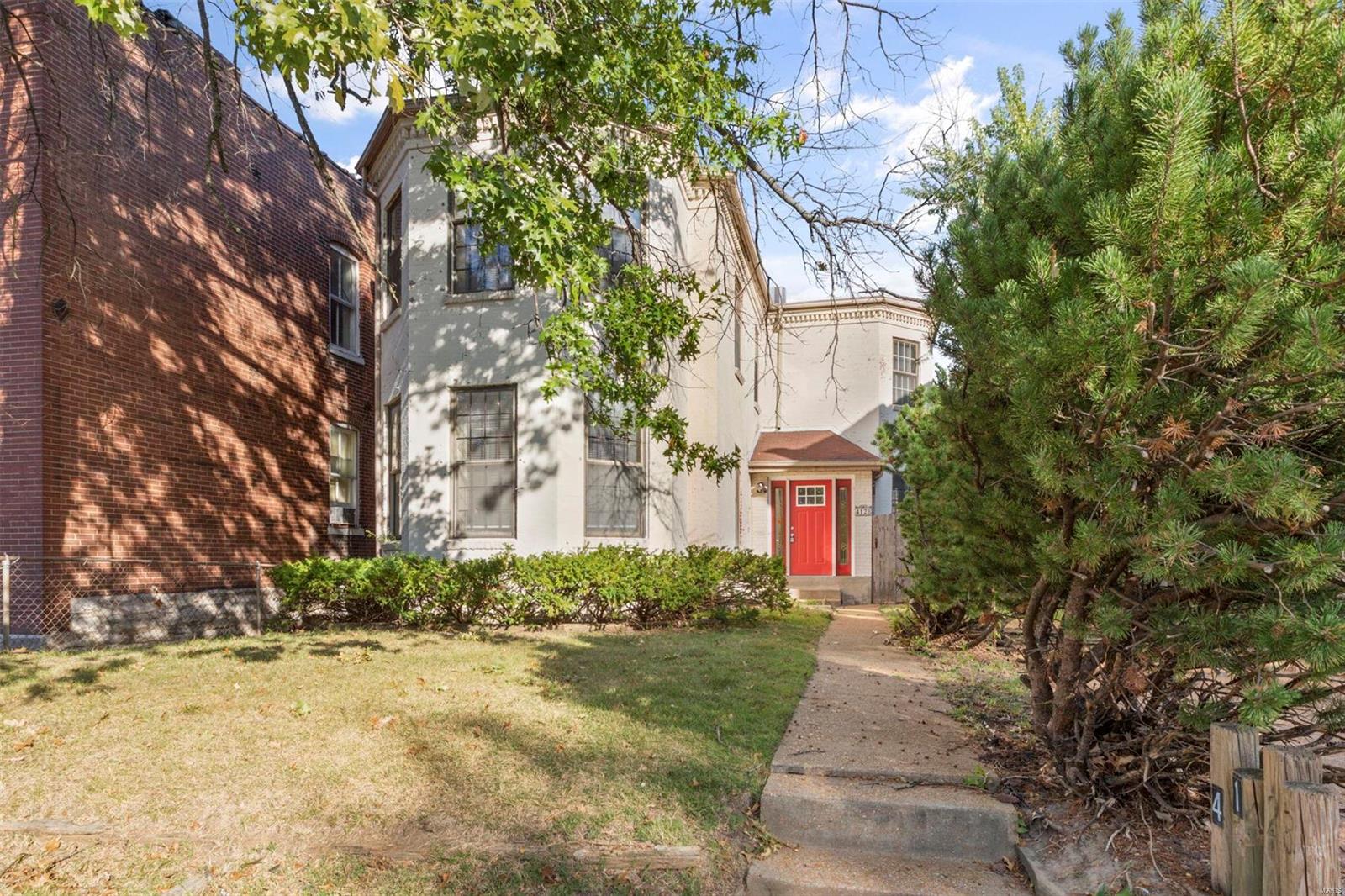 Saint Louis Commons Add - Residential