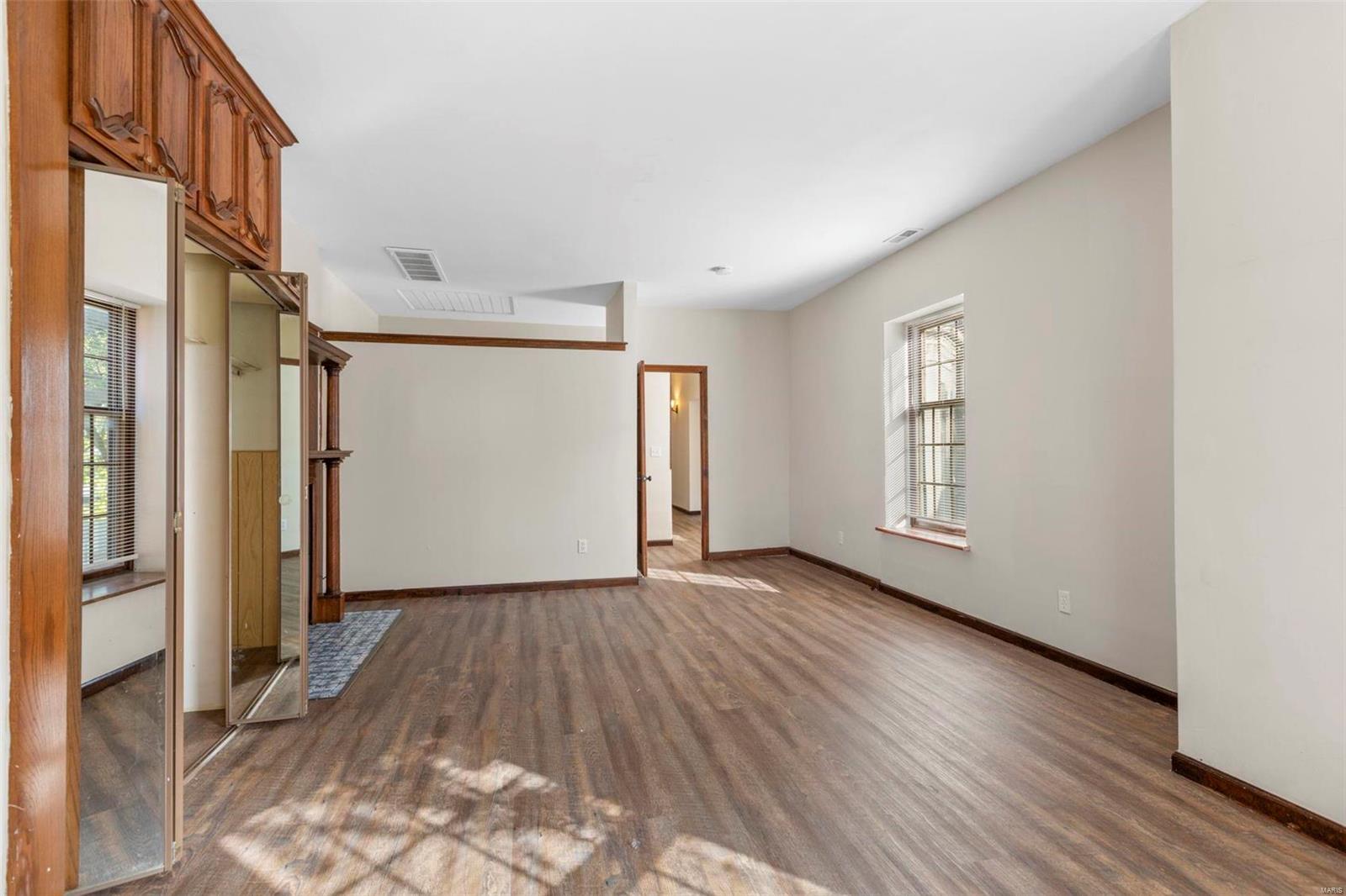 Saint Louis Commons Add - Residential