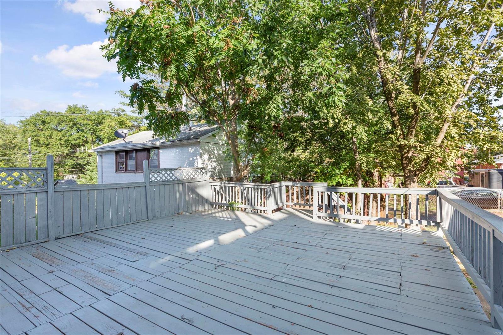 Saint Louis Commons Add - Residential