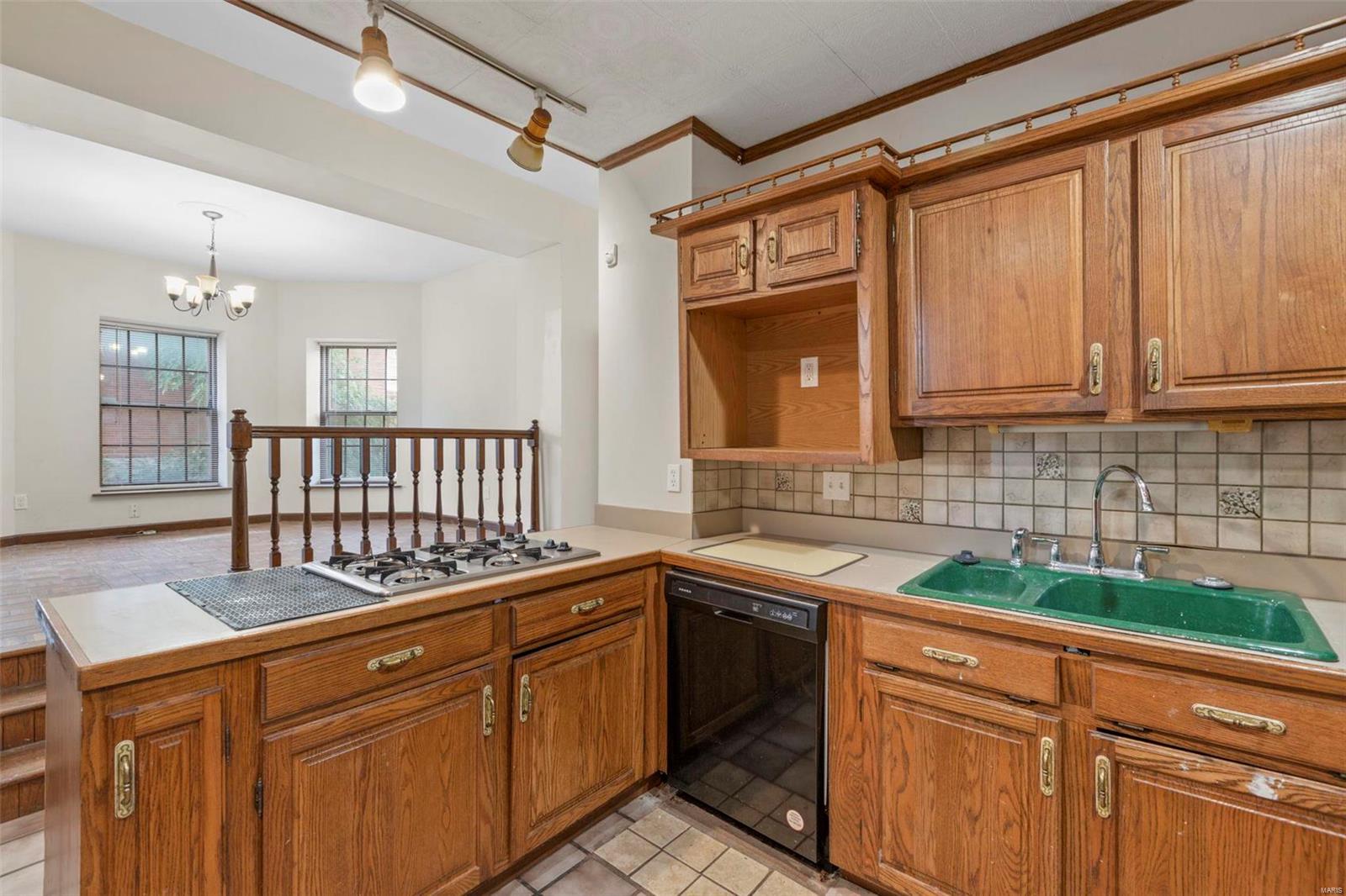 Saint Louis Commons Add - Residential