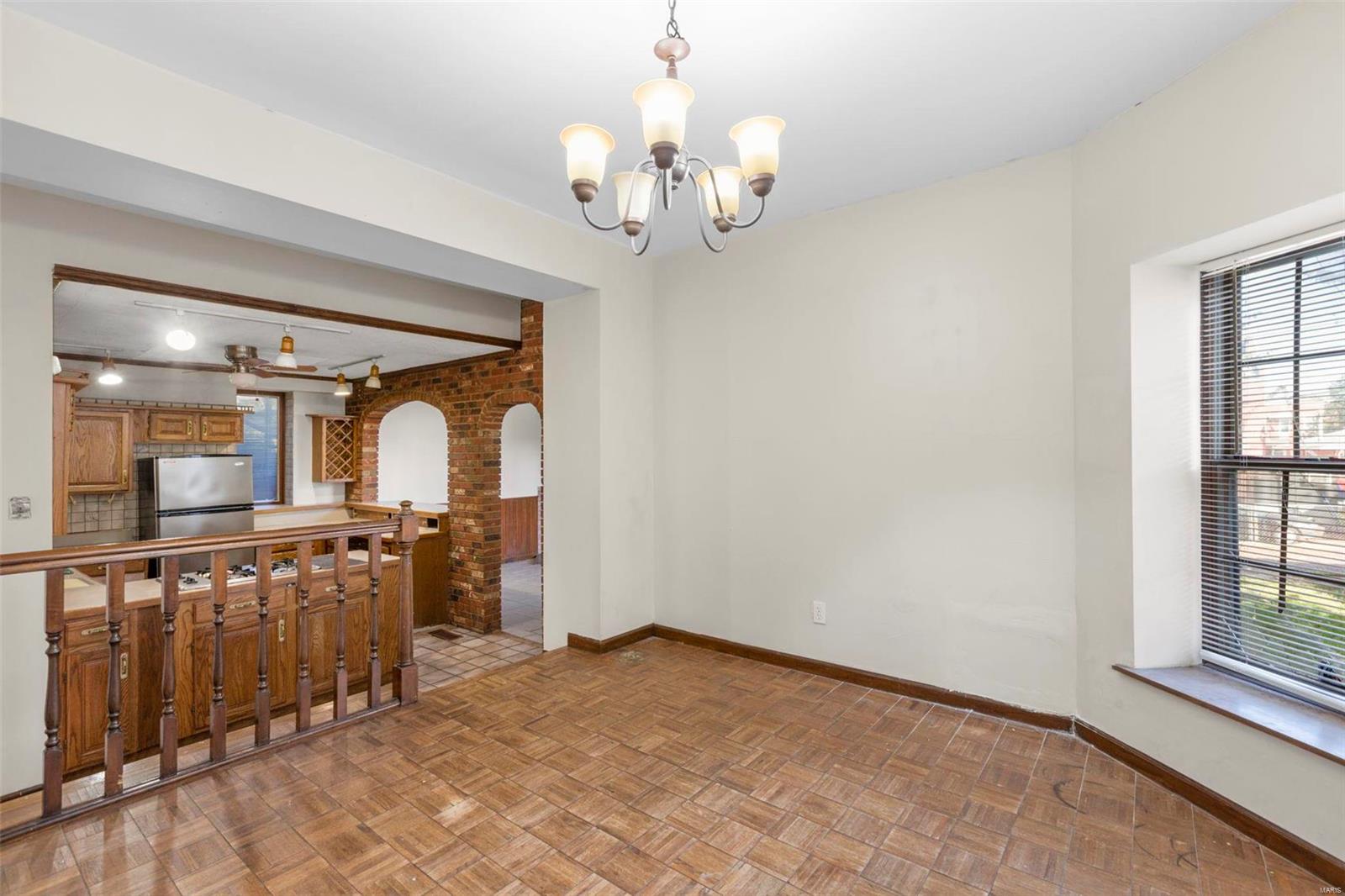 Saint Louis Commons Add - Residential