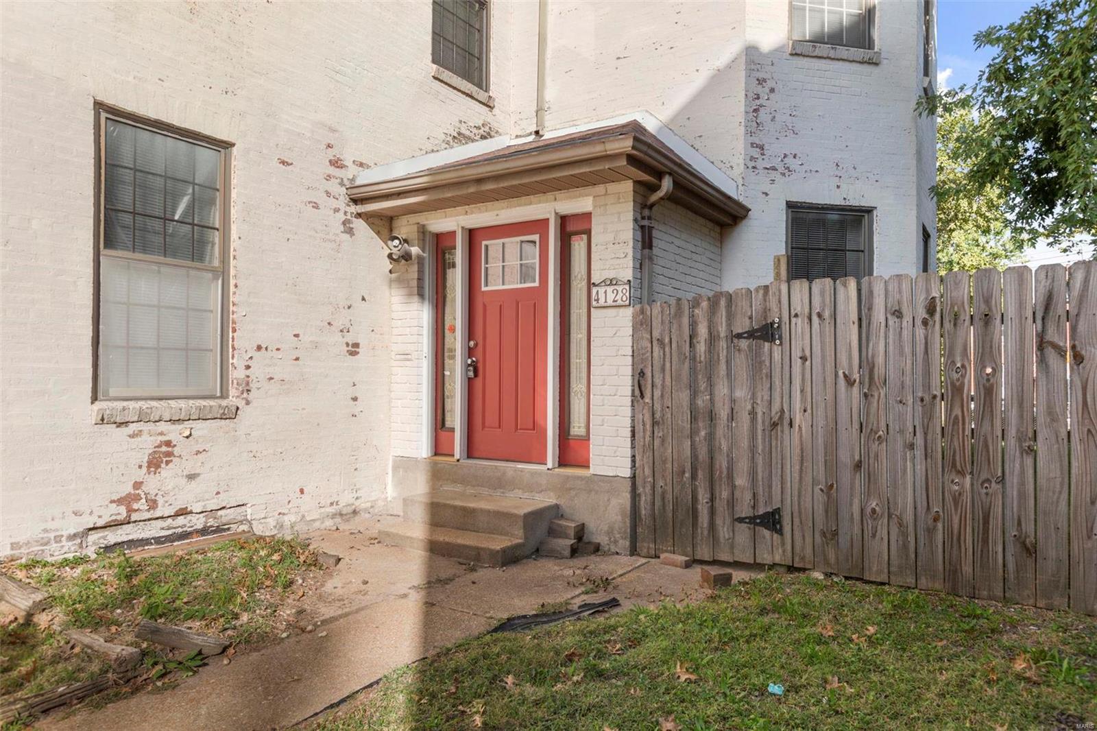 Saint Louis Commons Add - Residential