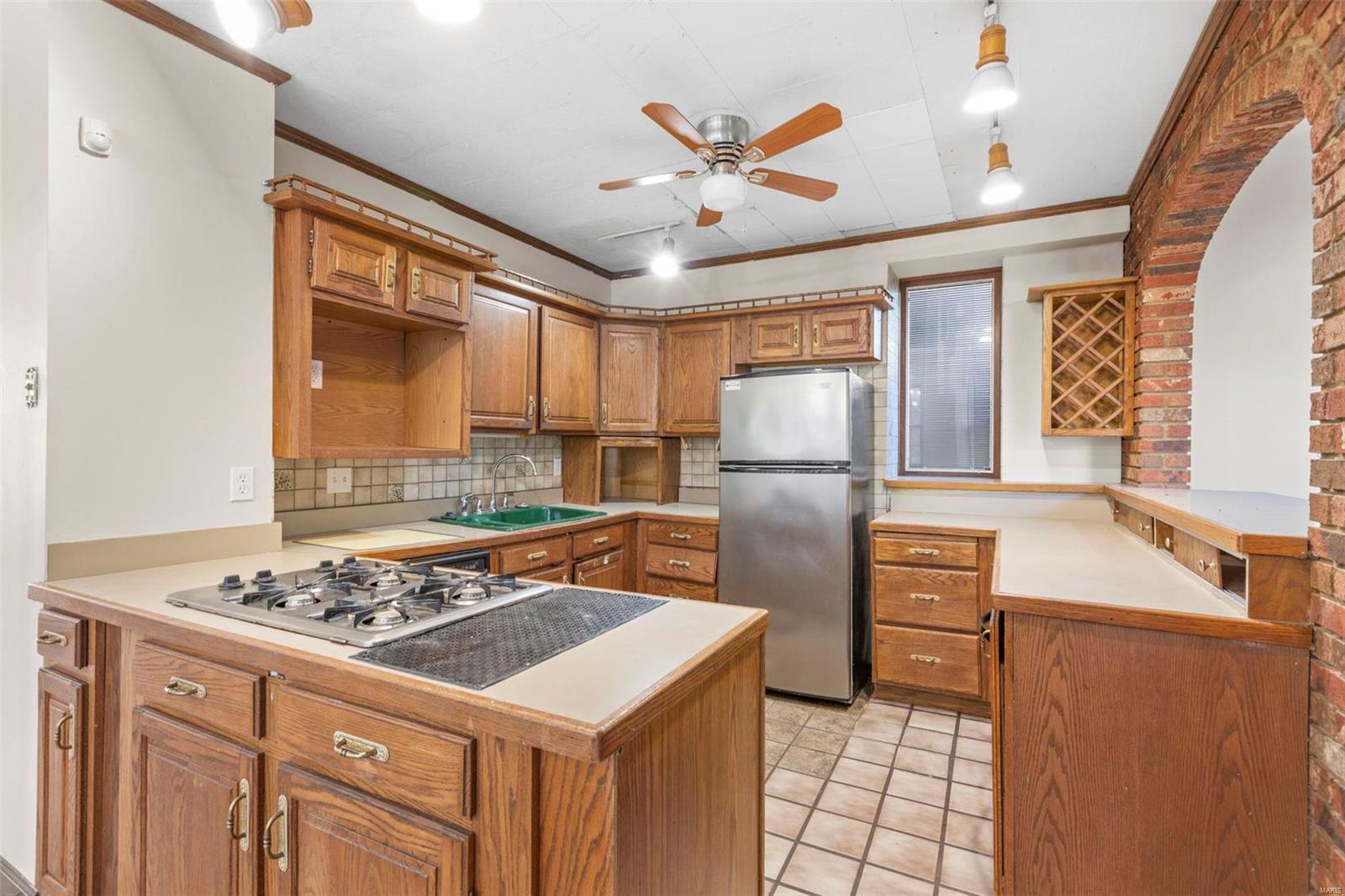 Saint Louis Commons Add - Residential