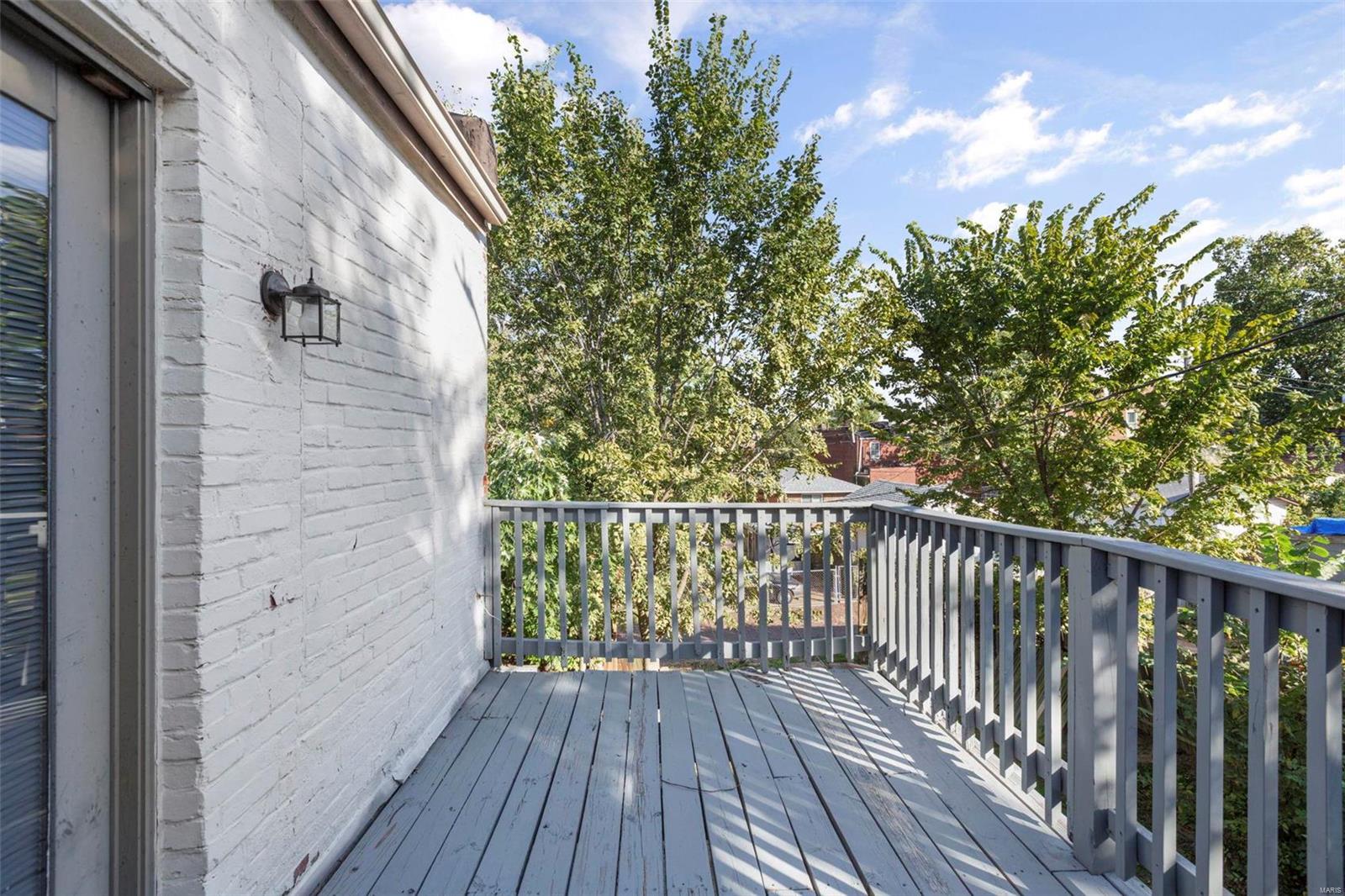 Saint Louis Commons Add - Residential