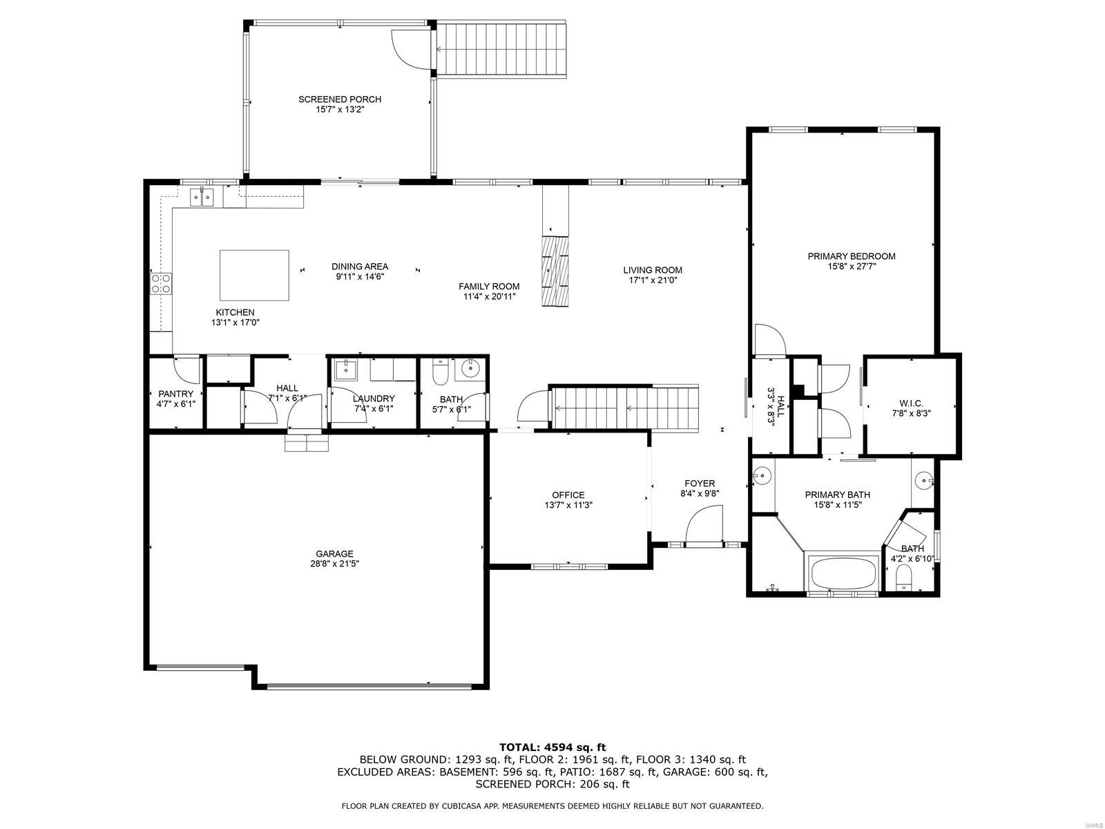 The Reserve at Villages of Montrachet - Residential