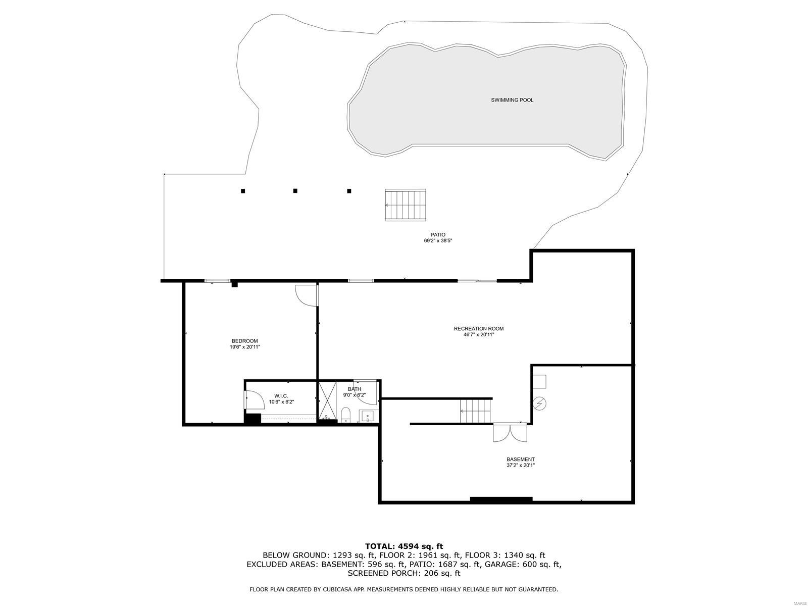The Reserve at Villages of Montrachet - Residential