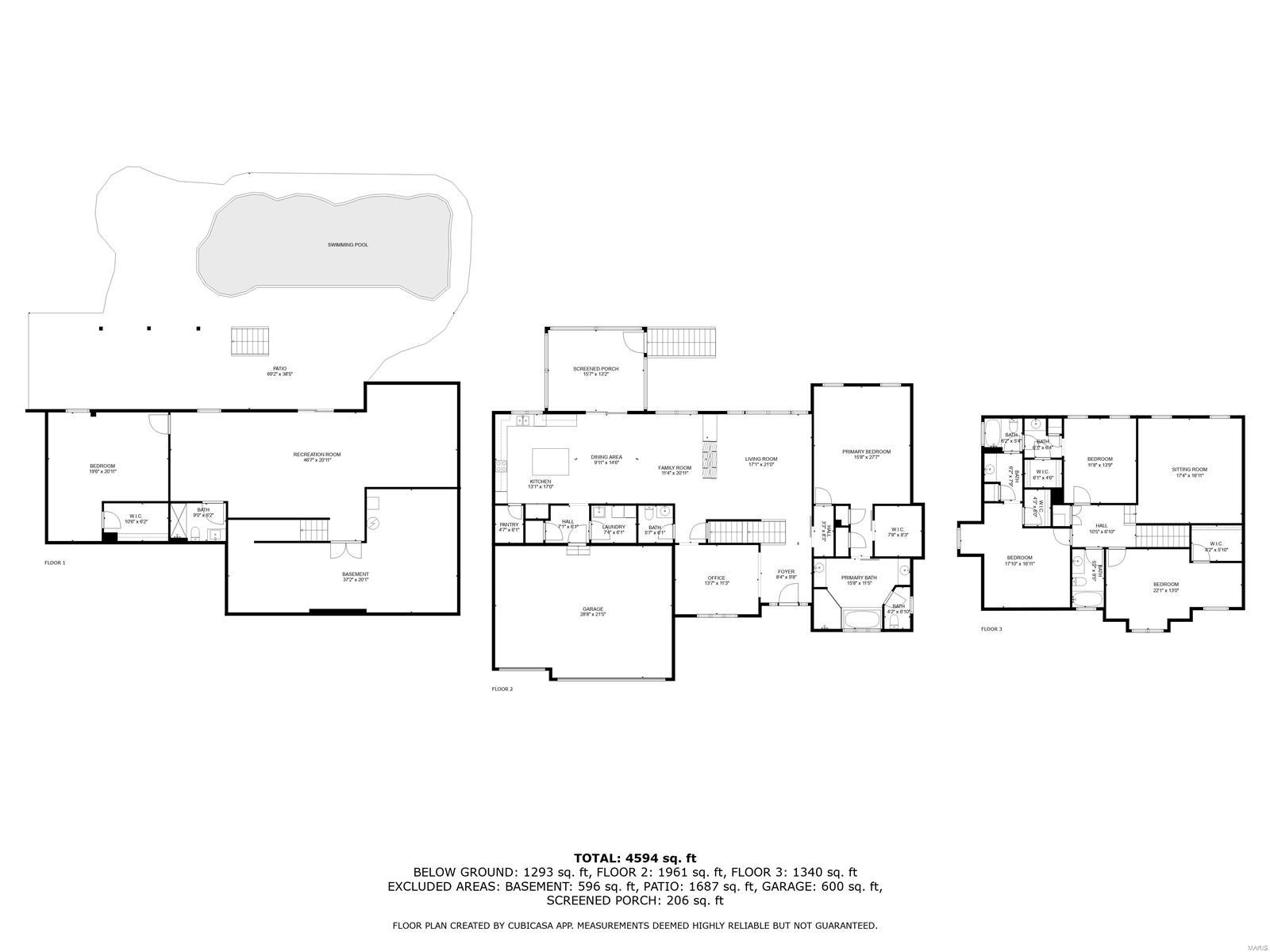The Reserve at Villages of Montrachet - Residential