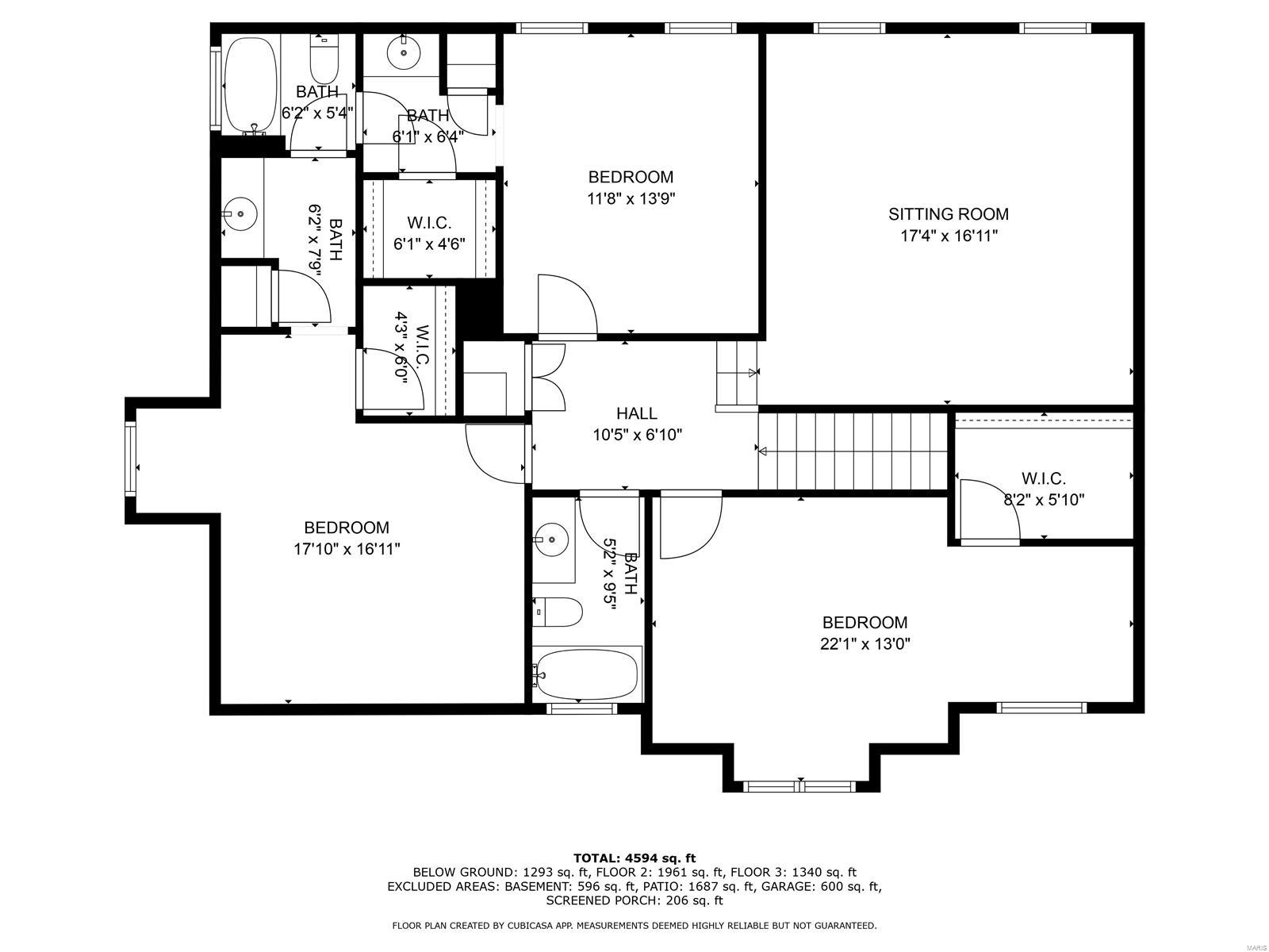 The Reserve at Villages of Montrachet - Residential