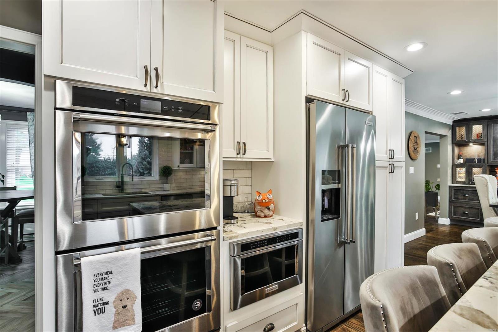 Country Aire - Residential