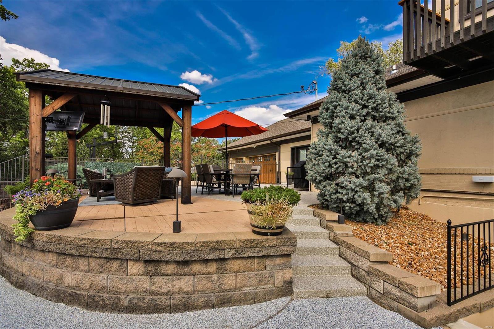 Country Aire - Residential