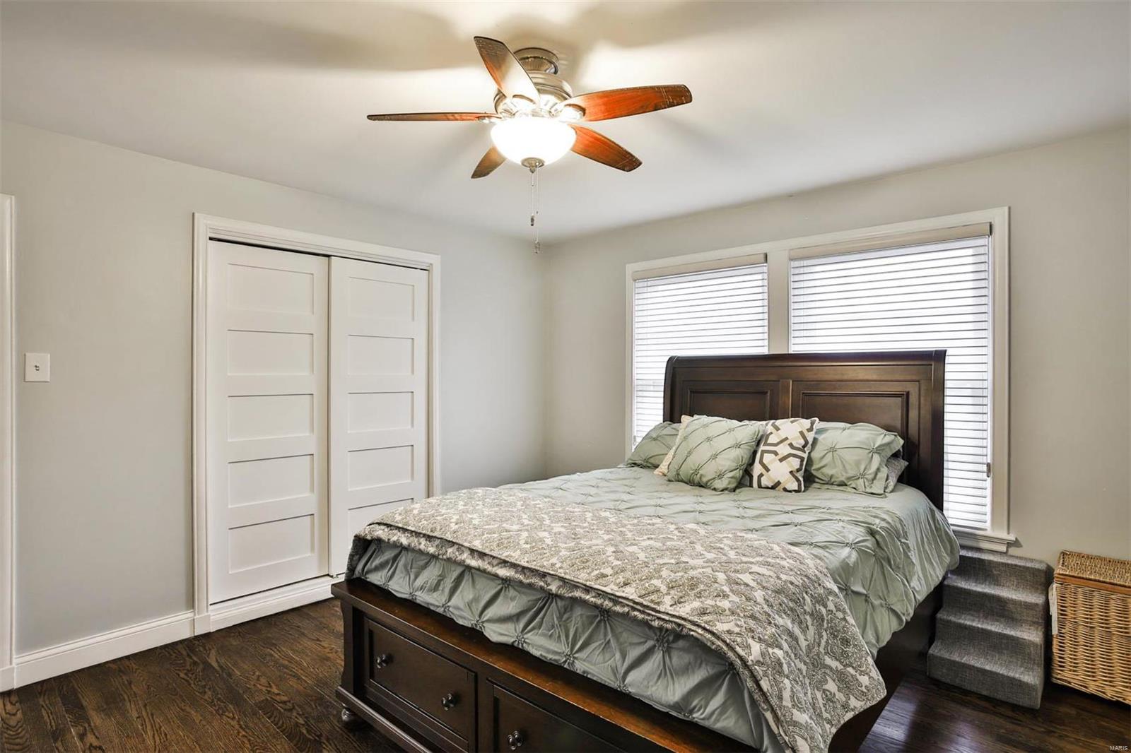 Country Aire - Residential