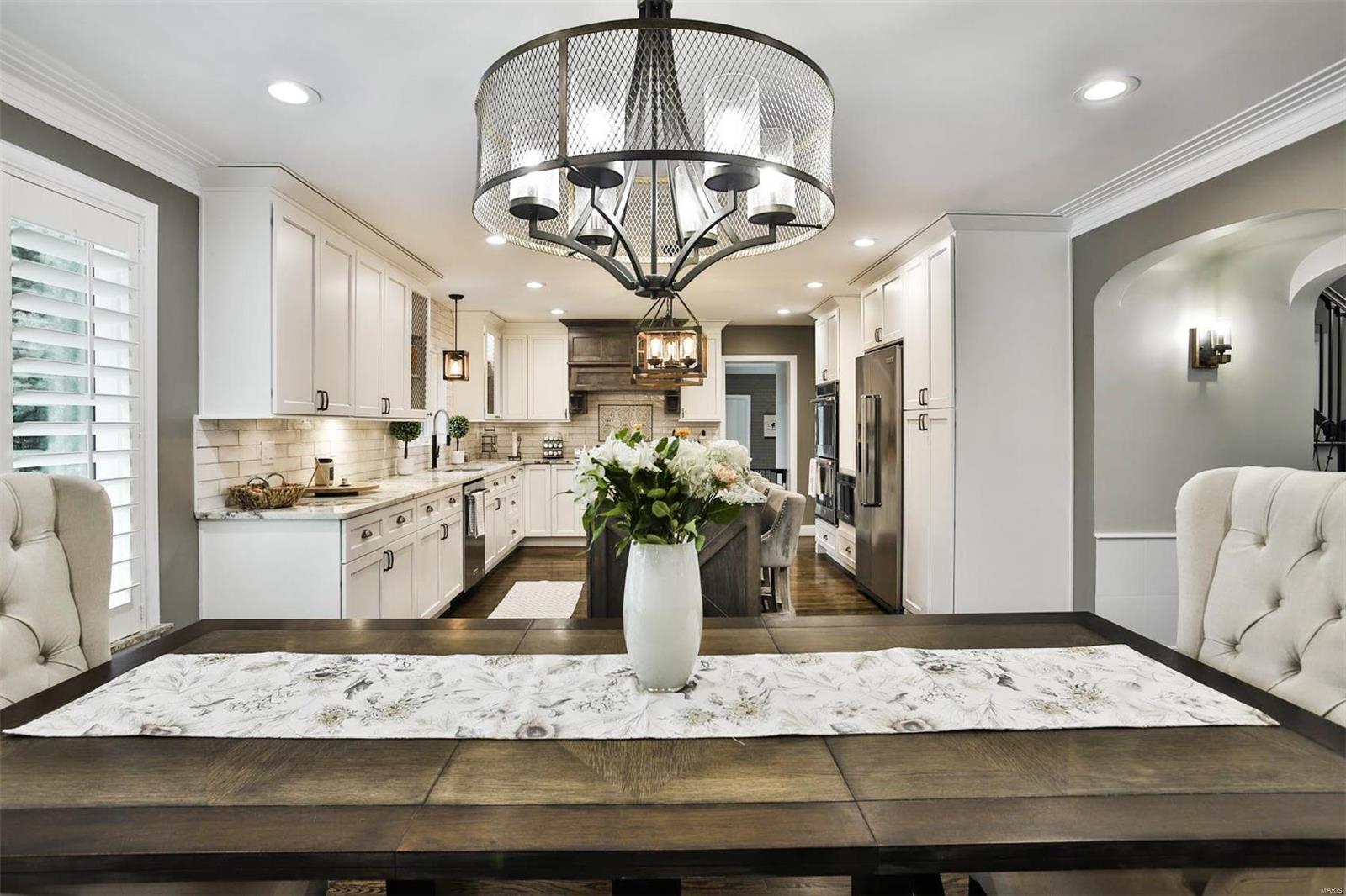 Country Aire - Residential