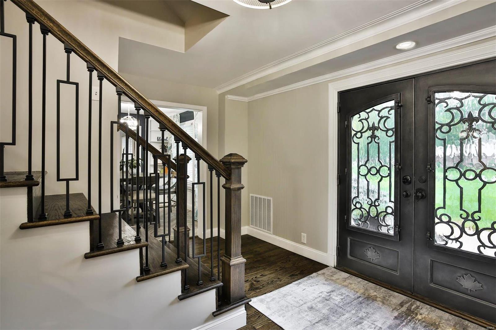 Country Aire - Residential