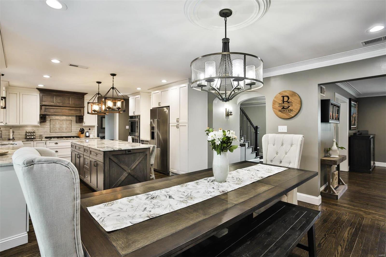 Country Aire - Residential