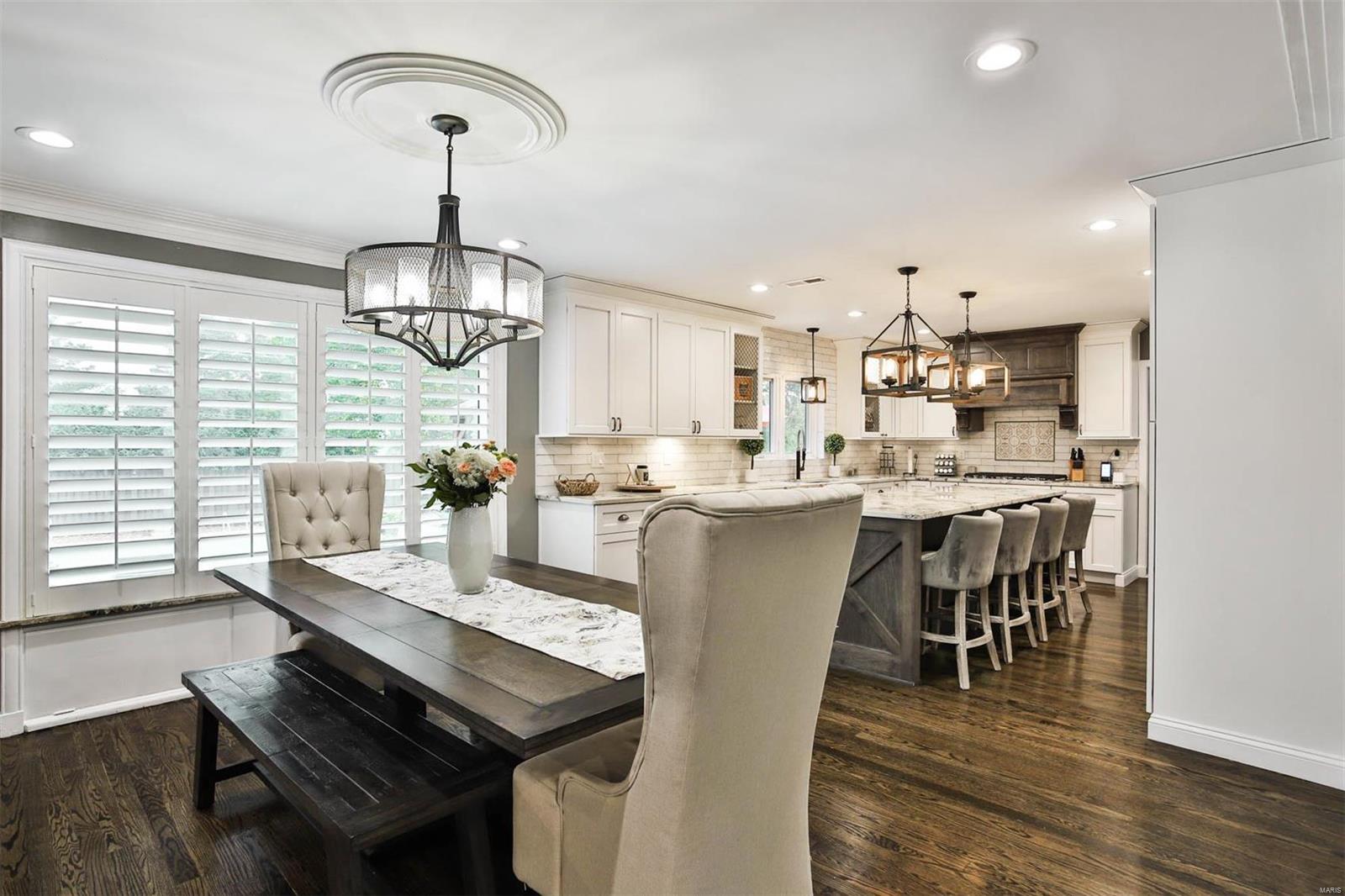 Country Aire - Residential