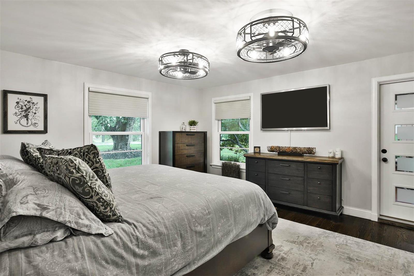 Country Aire - Residential