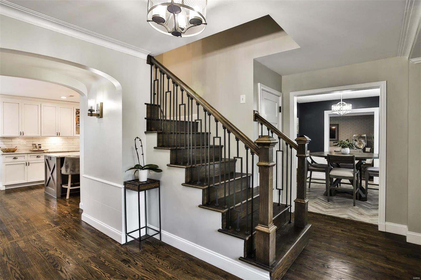 Country Aire - Residential