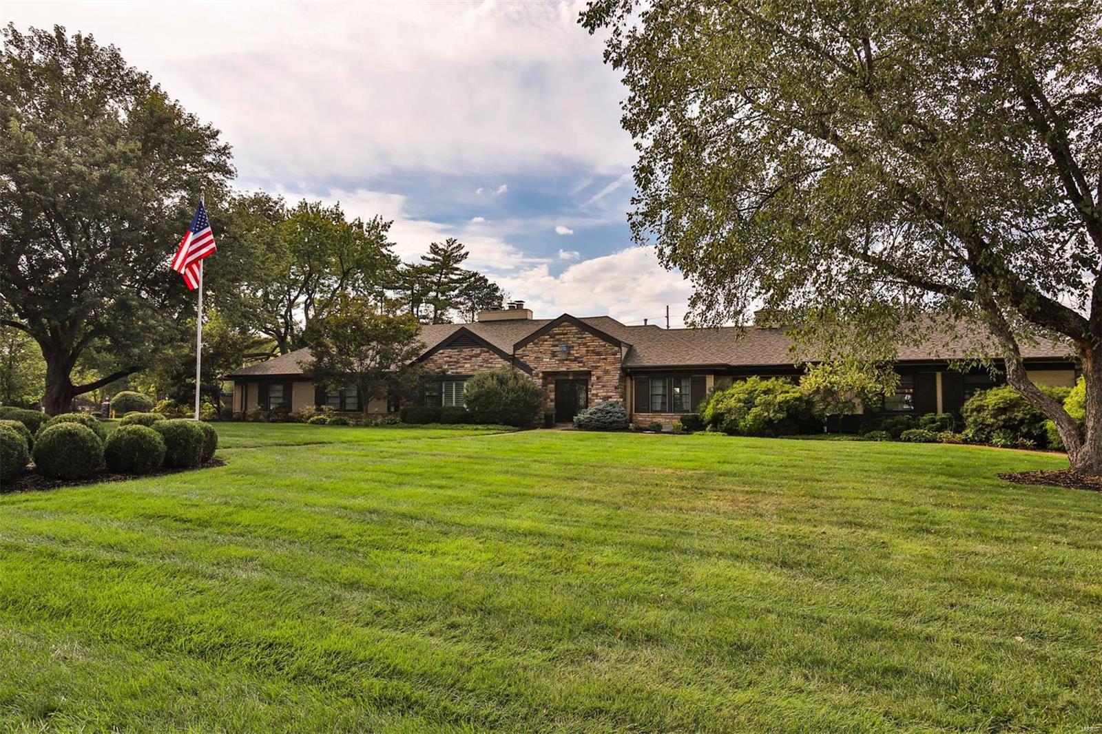 Country Aire - Residential