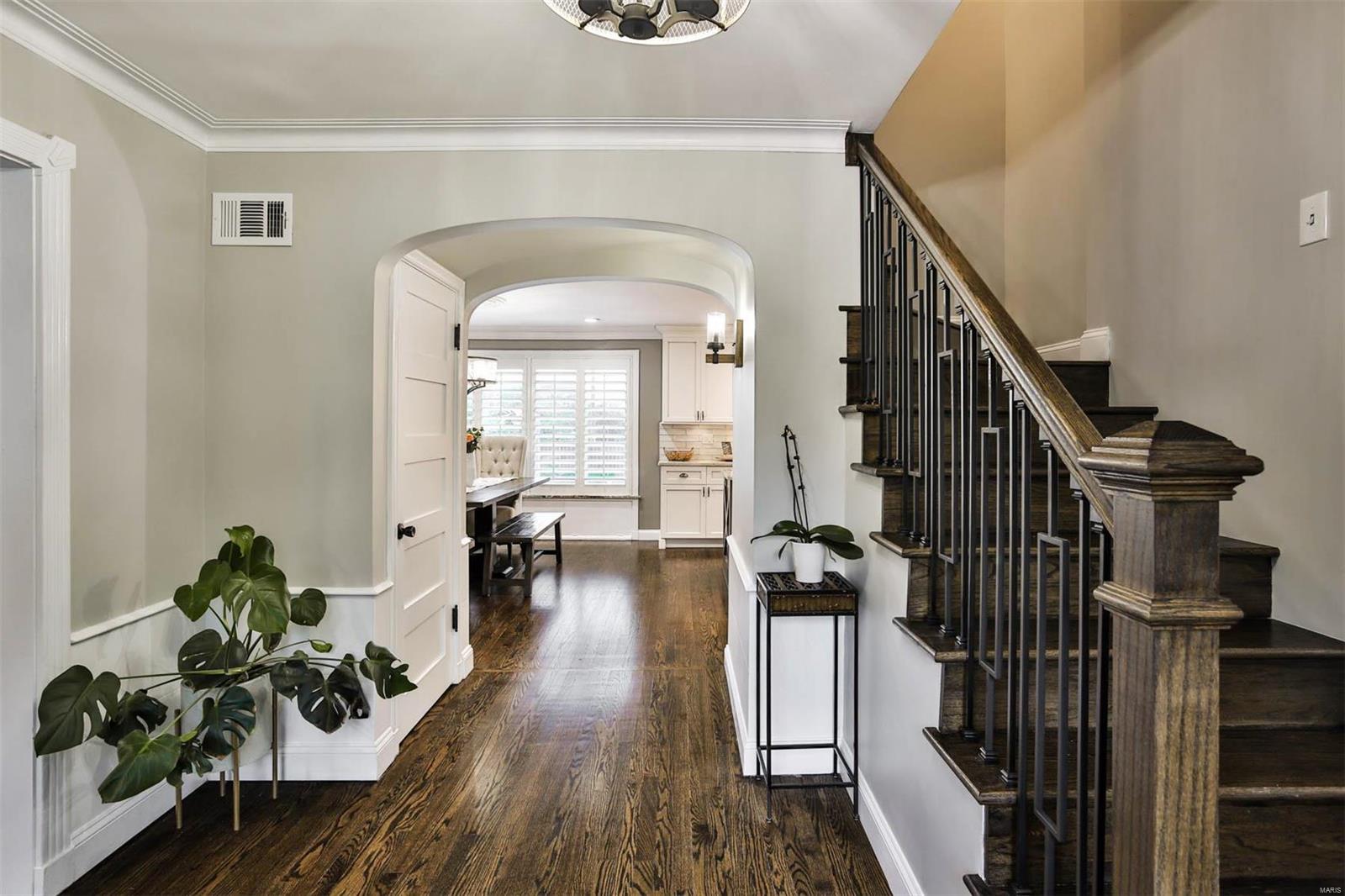 Country Aire - Residential