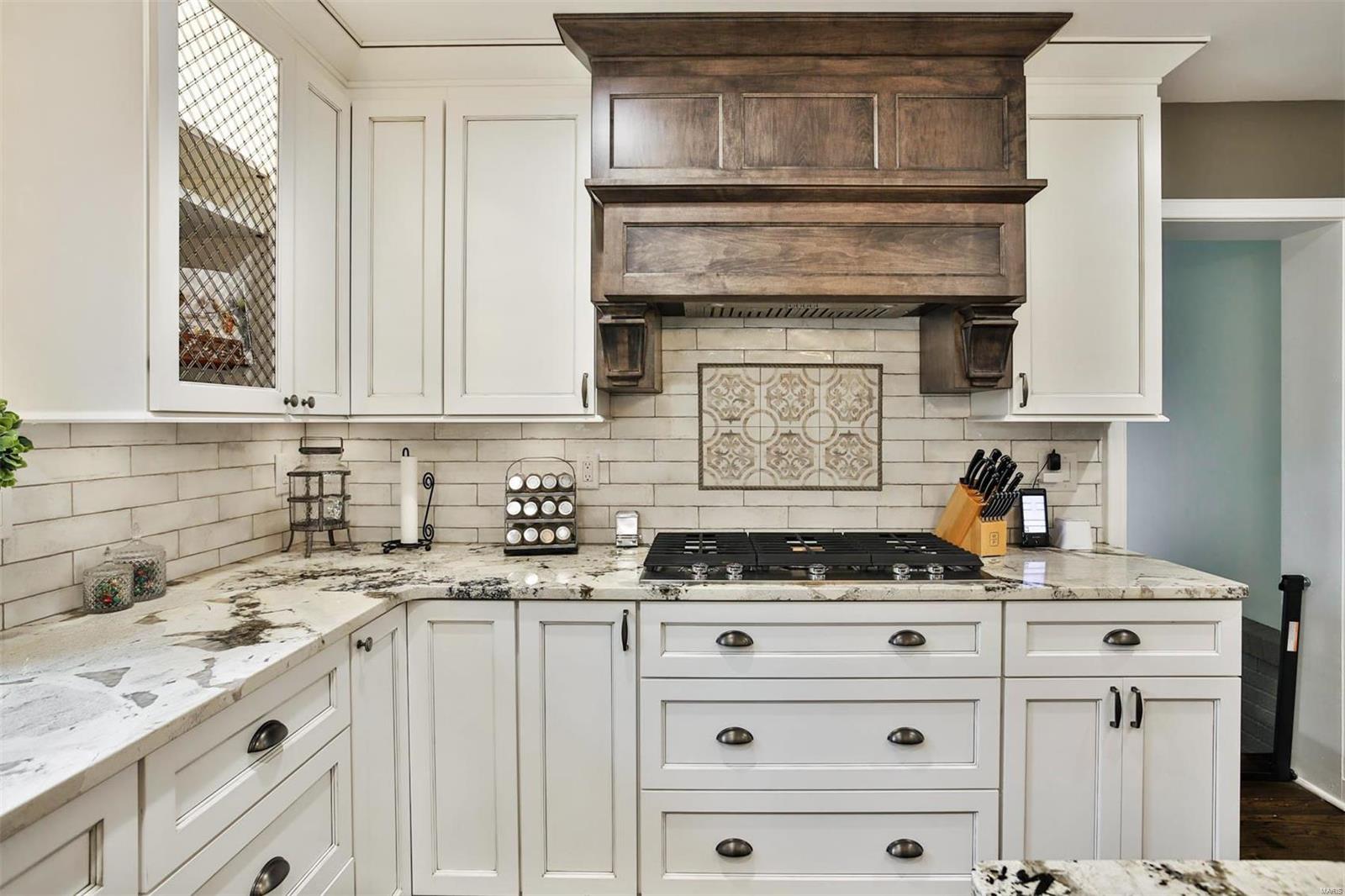 Country Aire - Residential