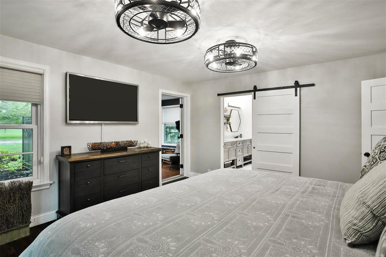 Country Aire - Residential