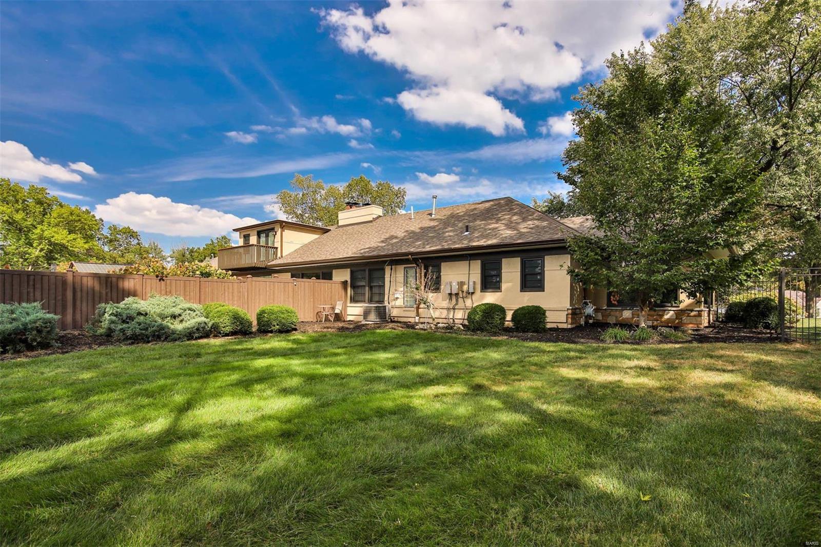 Country Aire - Residential