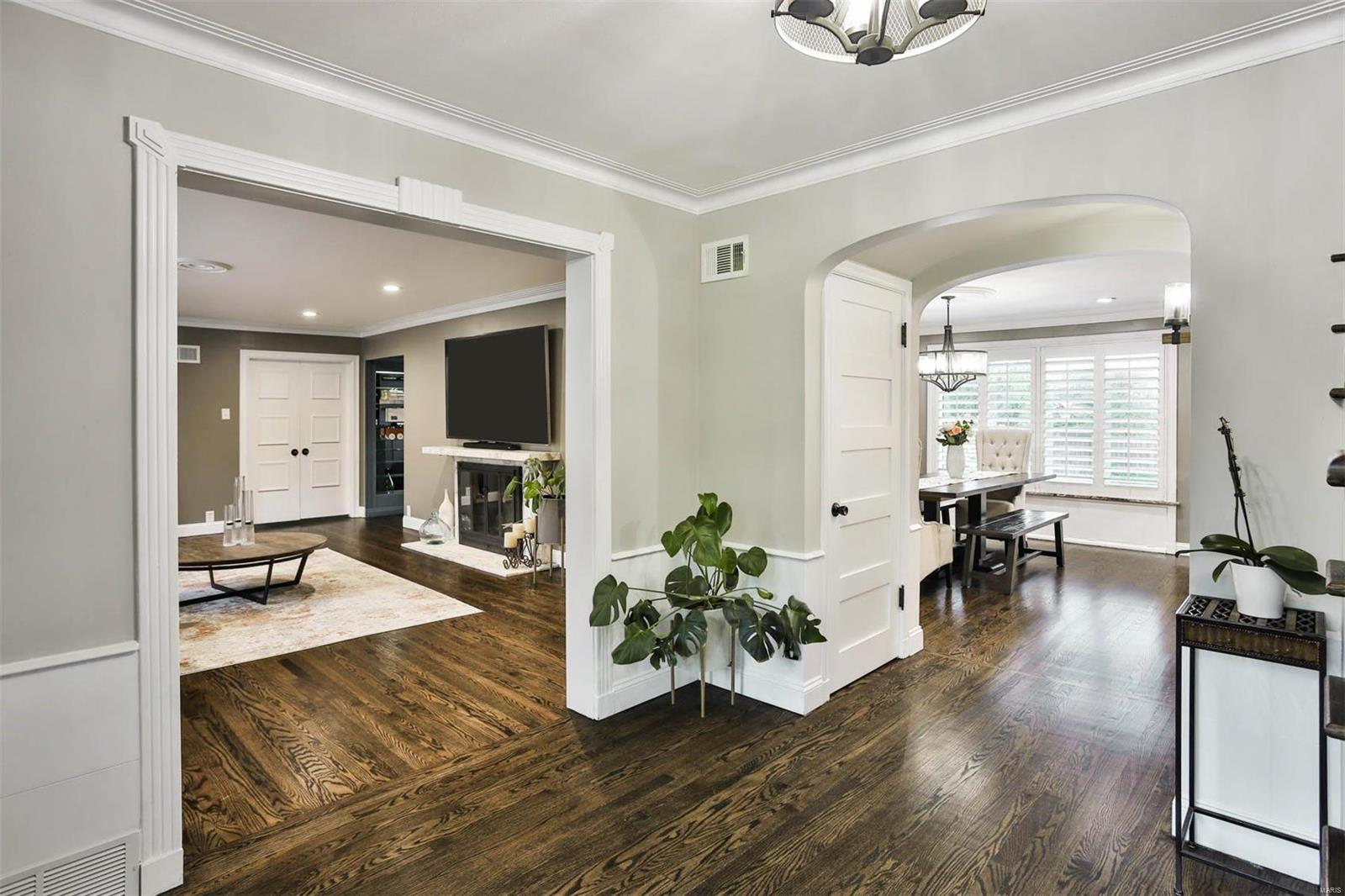 Country Aire - Residential