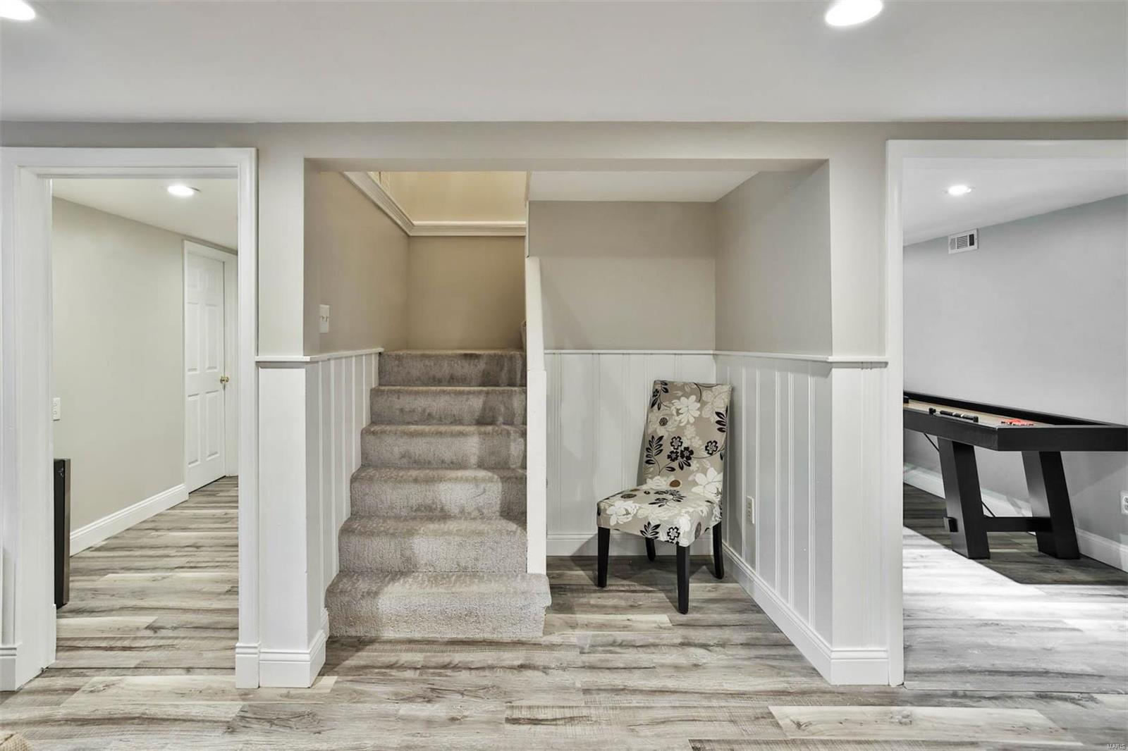 Country Aire - Residential