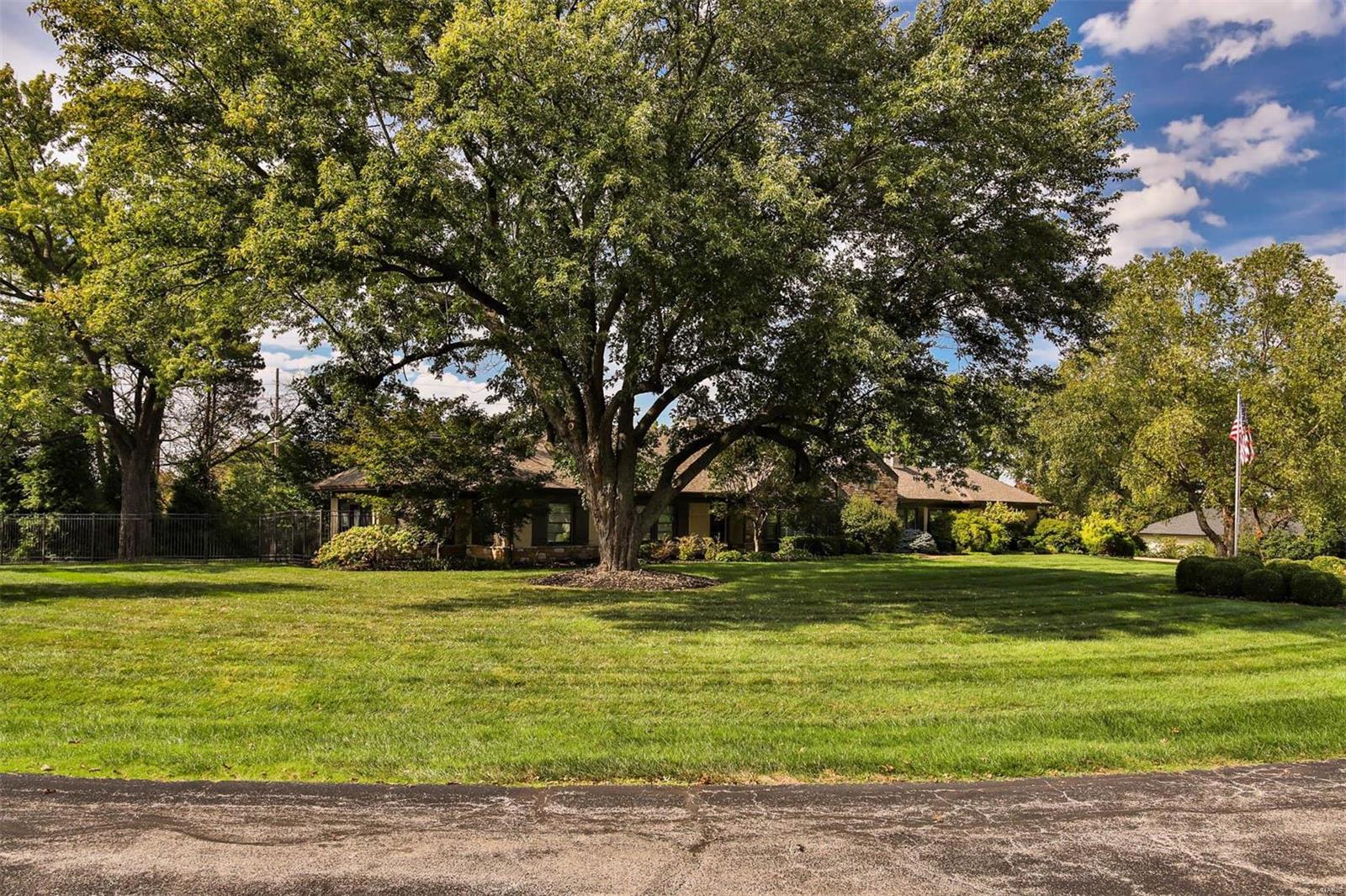 Country Aire - Residential