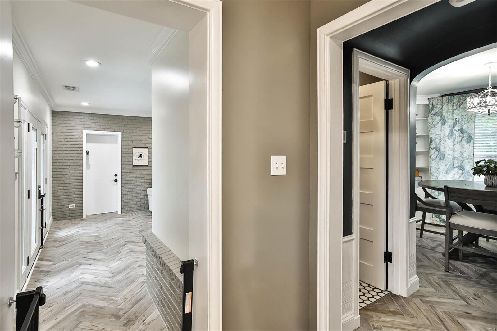 Country Aire - Residential