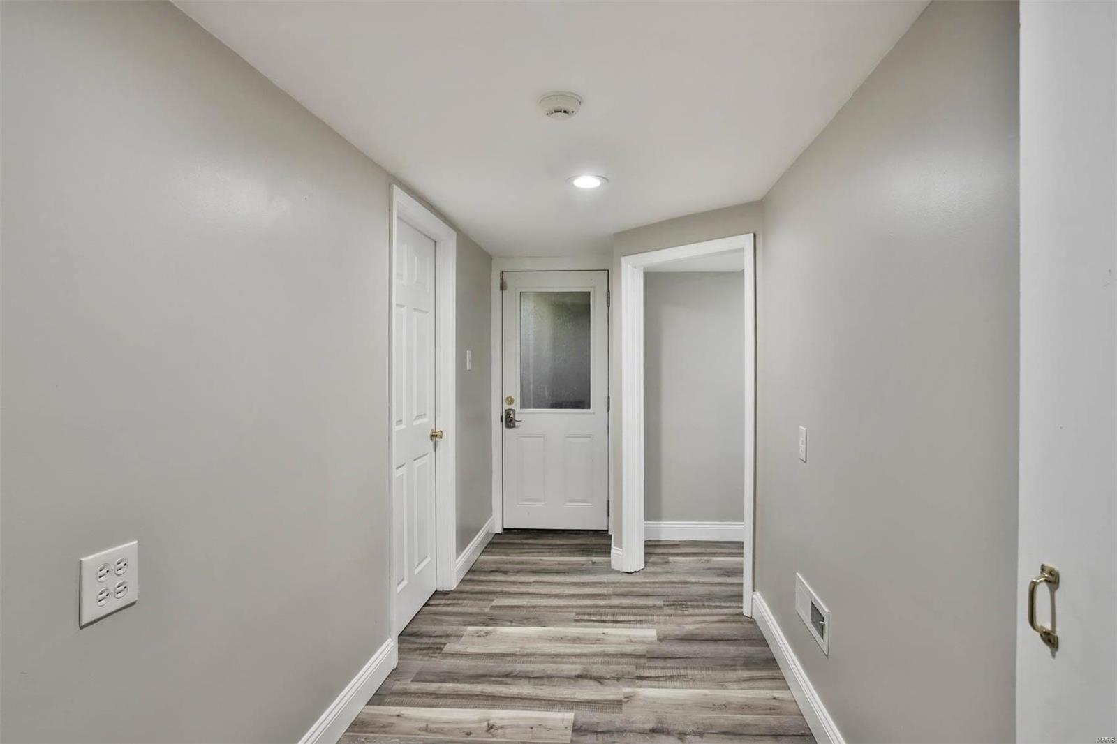 Country Aire - Residential