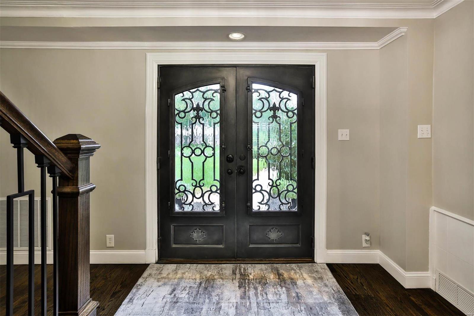 Country Aire - Residential