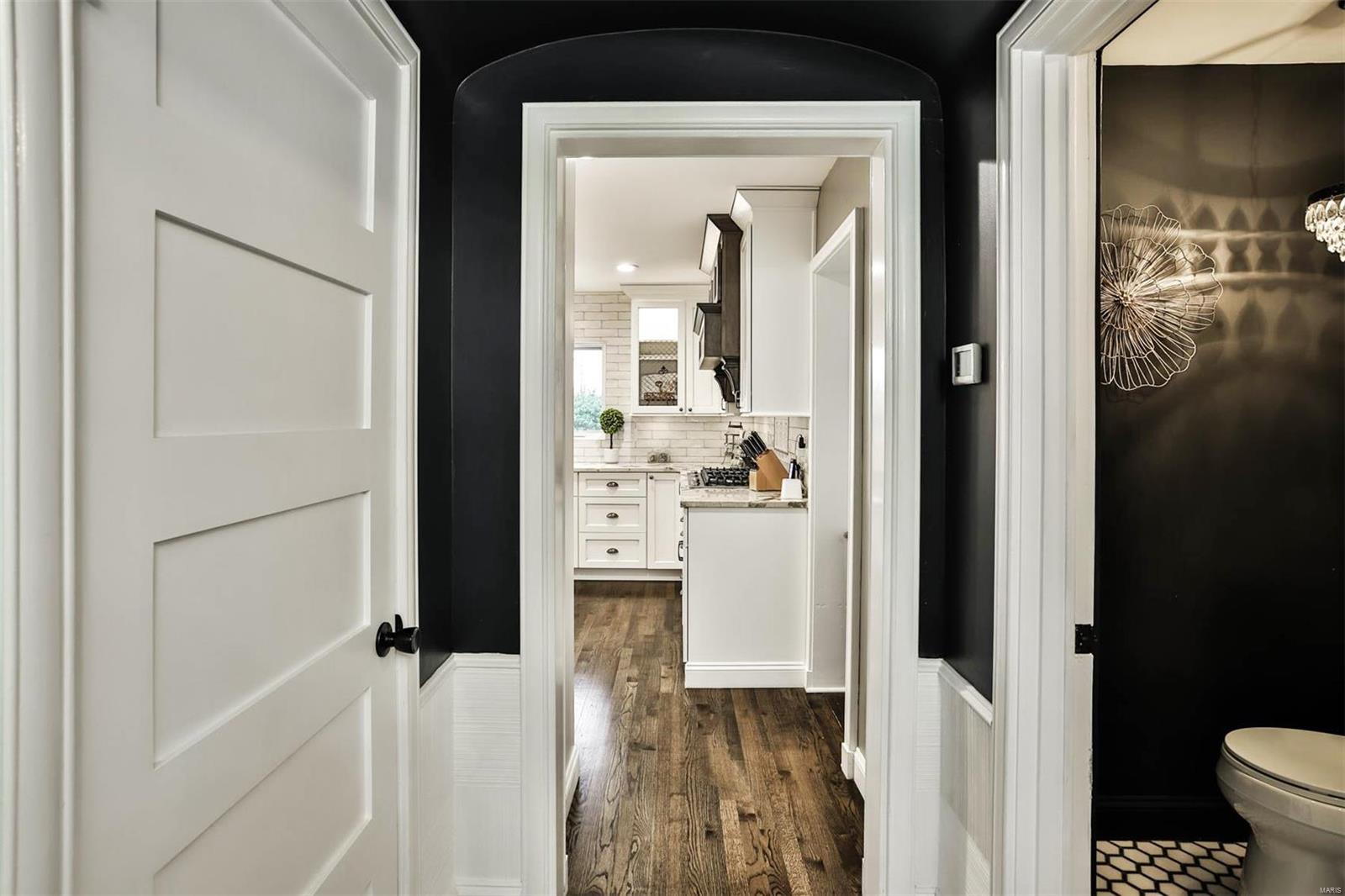 Country Aire - Residential