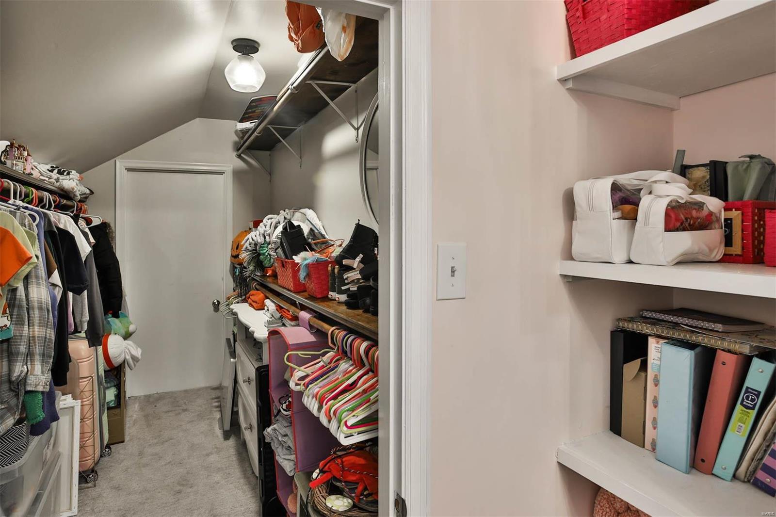 Country Aire - Residential