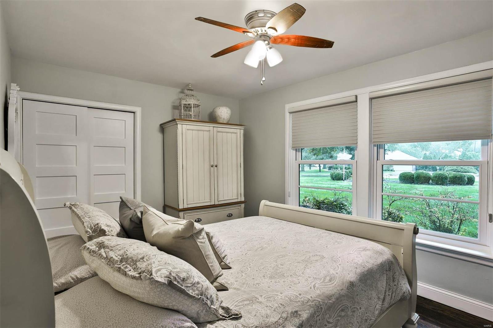 Country Aire - Residential