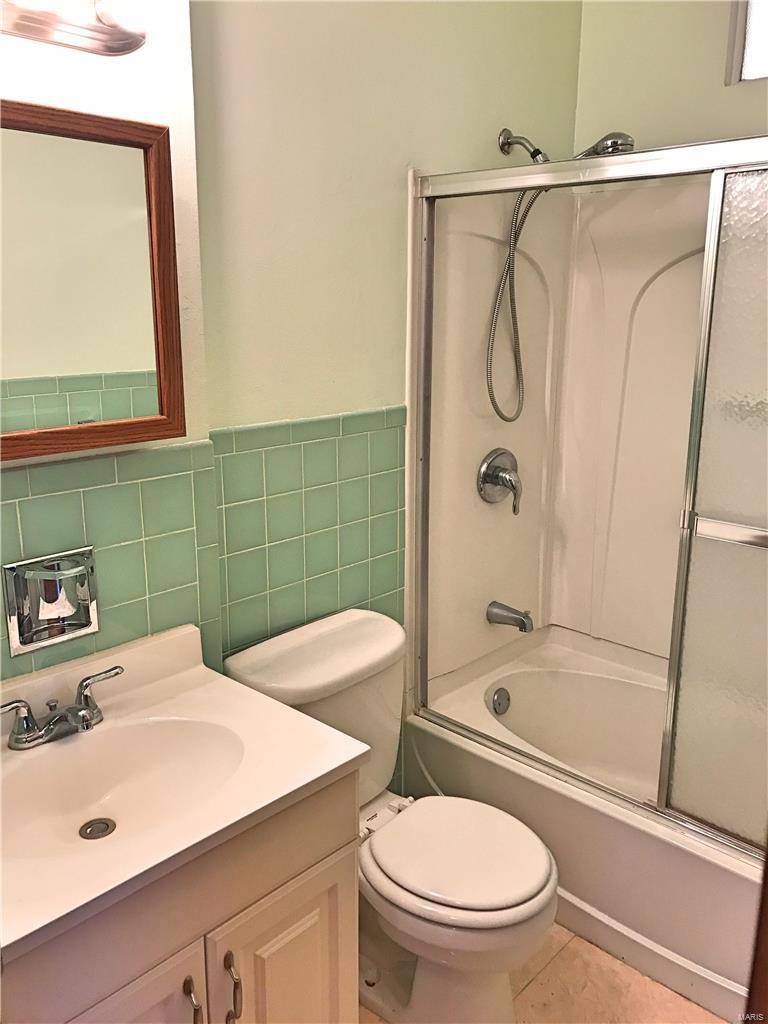 Langley Hills 6 - Residential Lease