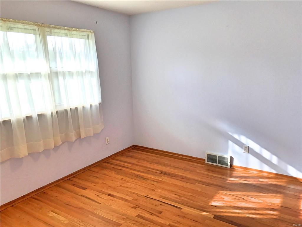 Langley Hills 6 - Residential Lease